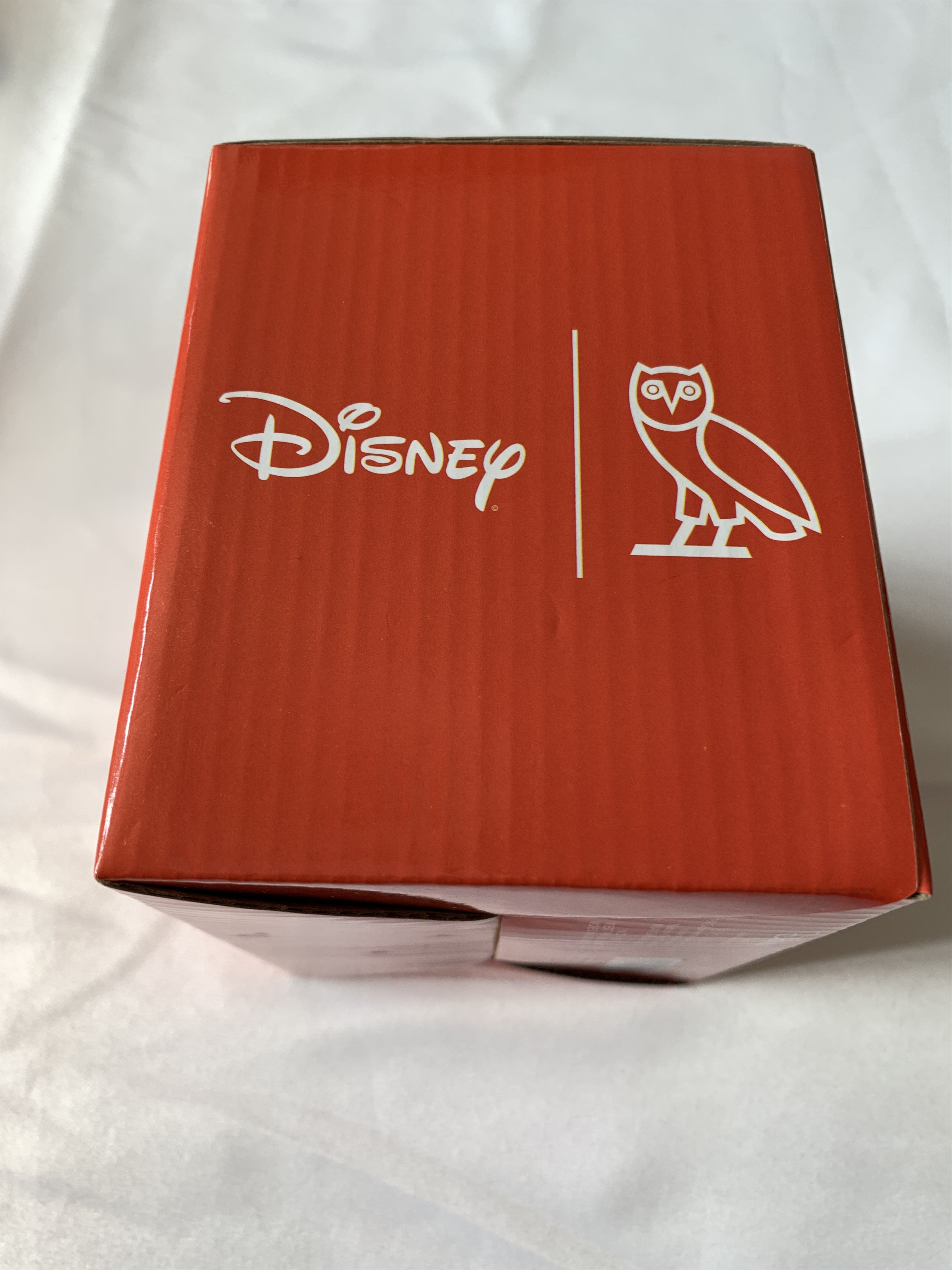 Disney OVO x Disney Classic Mickey Mouse Mug Red Size ONE SIZE - 5 Thumbnail