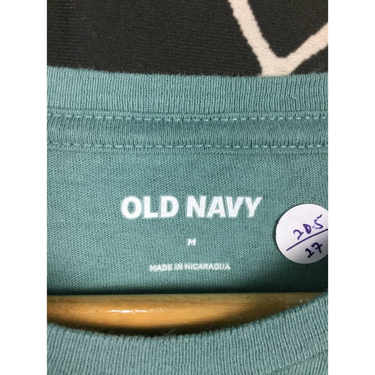 Old Navy × Vintage Old Navy Cobra Kai Karate Kid Martial Arts Comedy Drama Tee Size US M / EU 48-50 / 2 - 7 Thumbnail