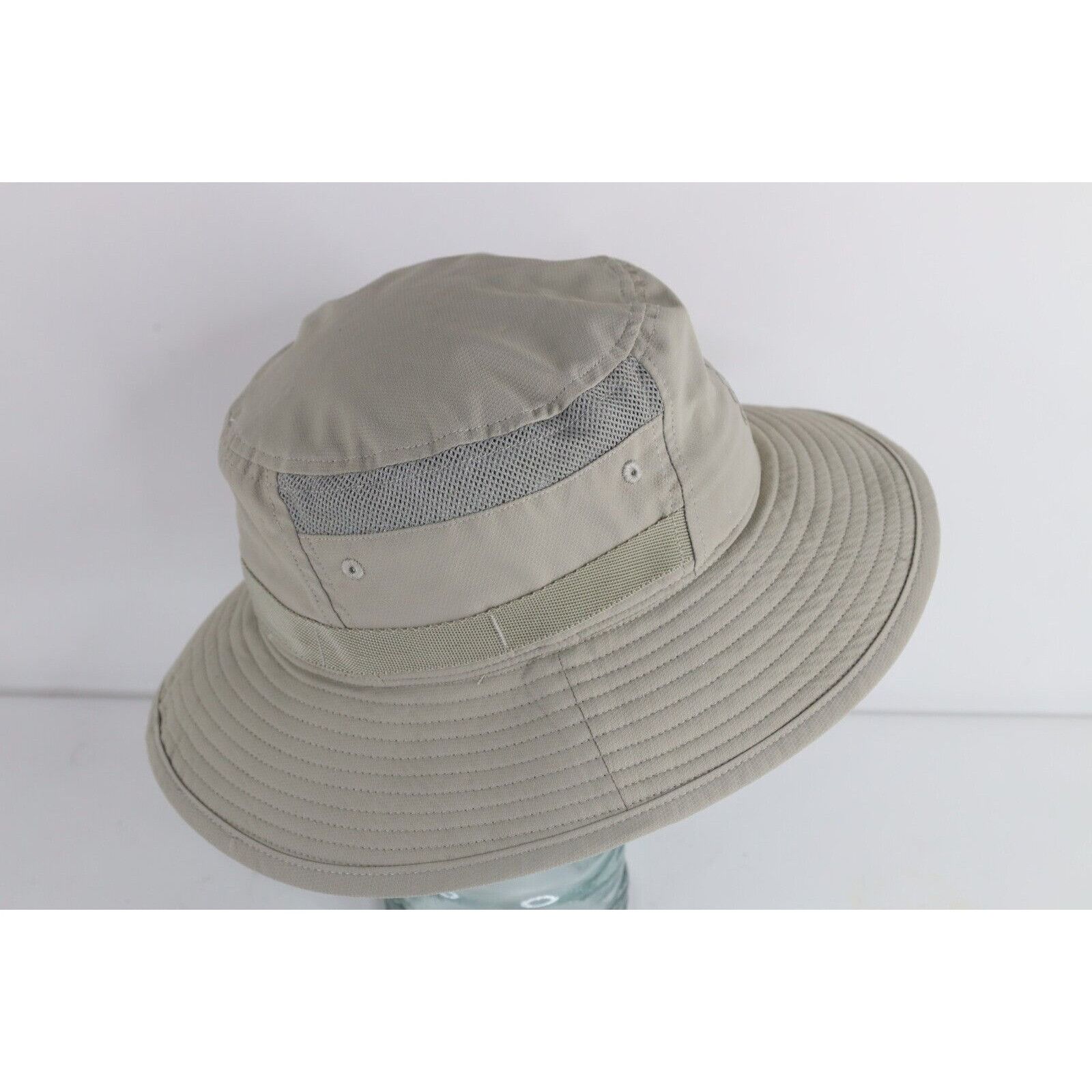 Adidas Adidas Aeroready Distressed Boonie Bucket Hat Cap Size ONE SIZE - 5 Thumbnail