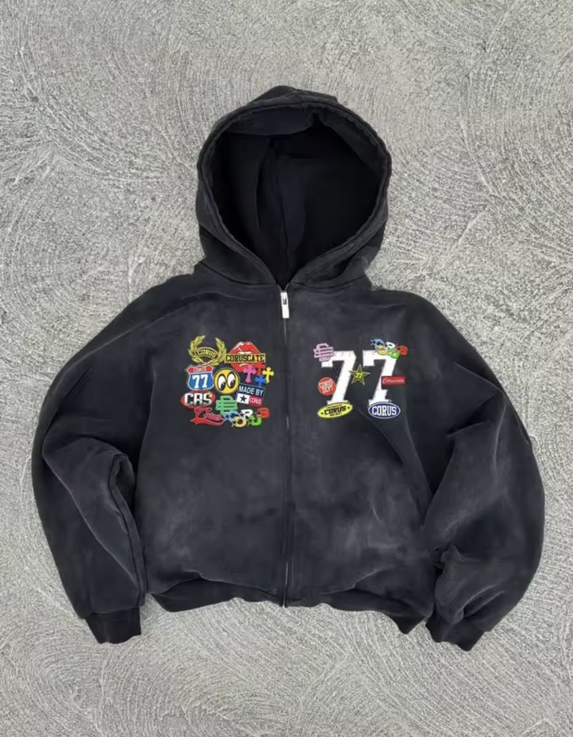 Other Y2K American hip-hop Size US L / EU 52-54 / 3 - 1 Preview