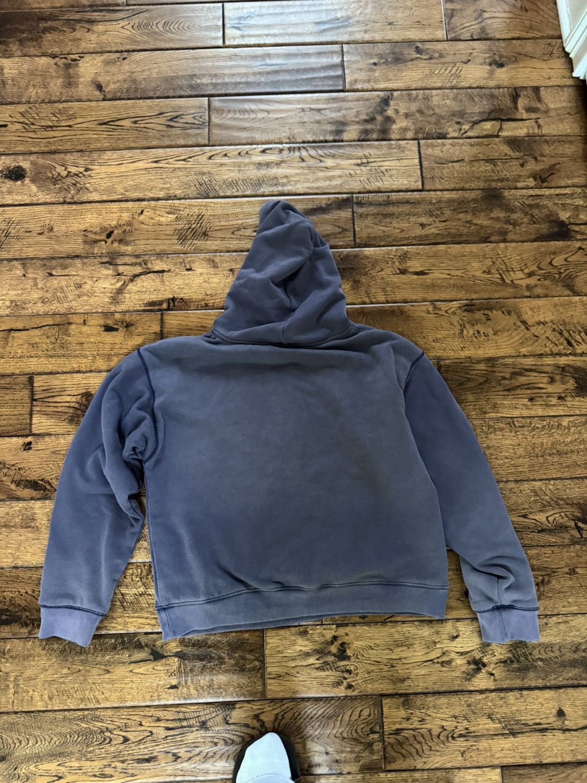 basketcase gallery Basketcase Gallery CHARMS Hench Thermal Pullover Hoodie Size US L / EU 52-54 / 3 - 4 Thumbnail