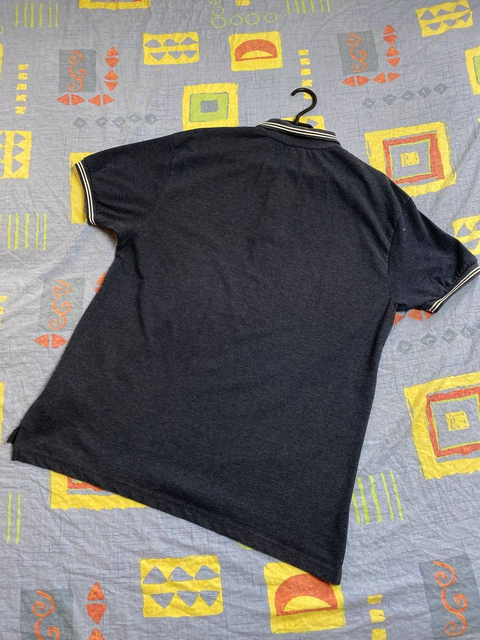Armani Vintage Giorgio Armani T-shirt Size US XXL / EU 58 / 5 - 13 Thumbnail