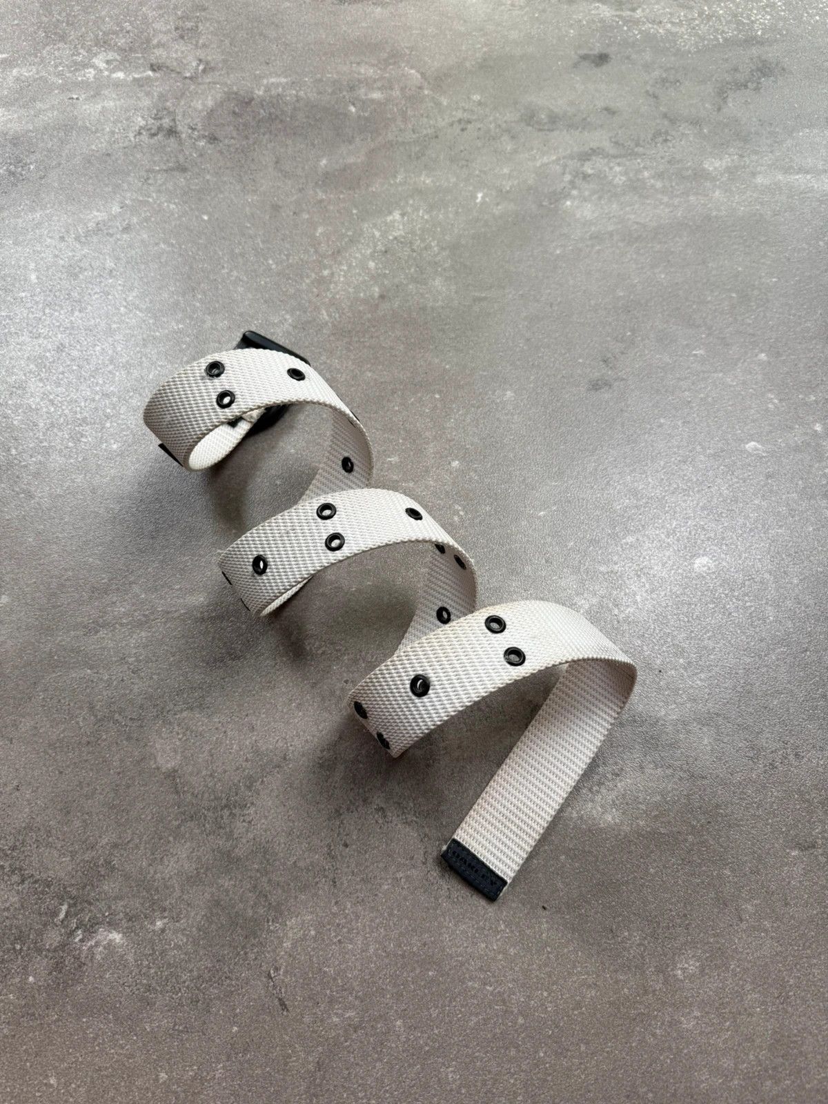 Men's Oakley Belts | Grailed