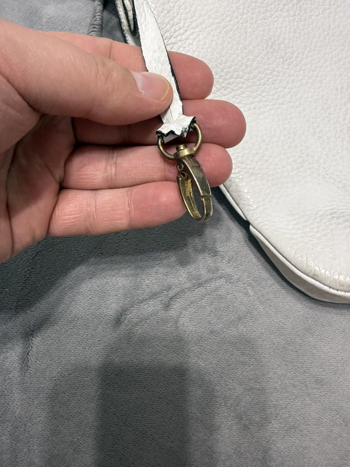 Delvaux Very nice Size ONE SIZE - 8 Thumbnail