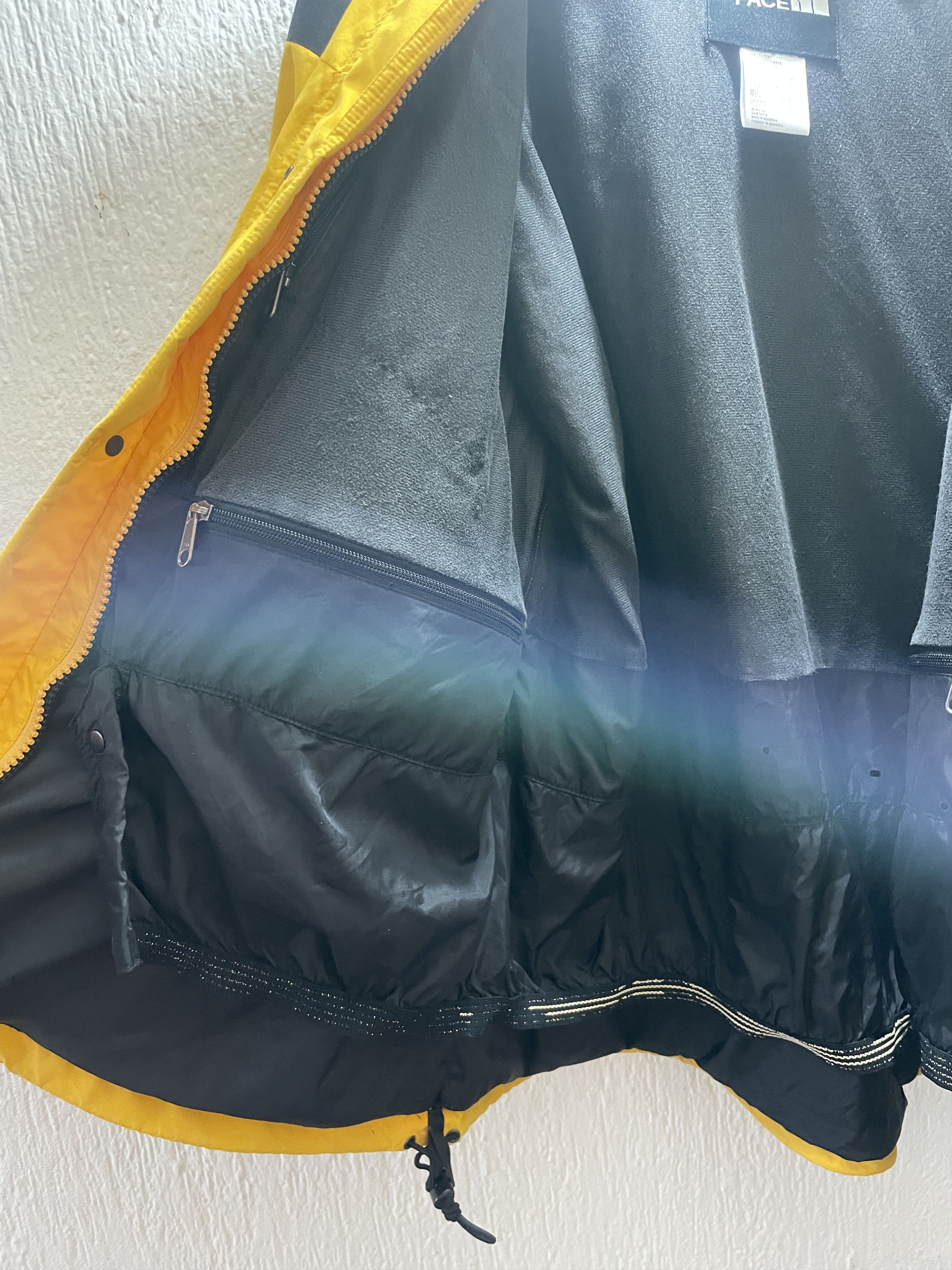 The North Face TNF vintage Goretex Size US XL / EU 56 / 4 - 6 Thumbnail
