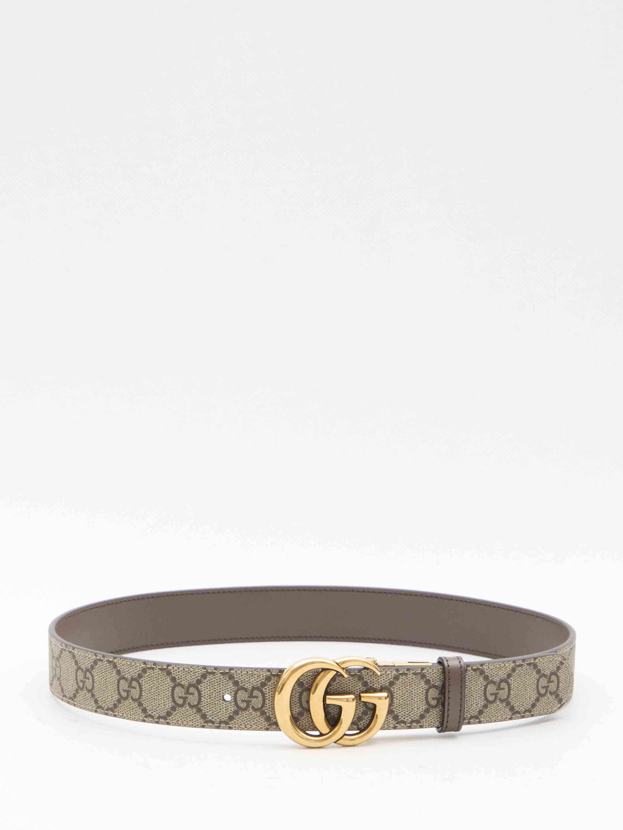 GG Marmont reversible belt