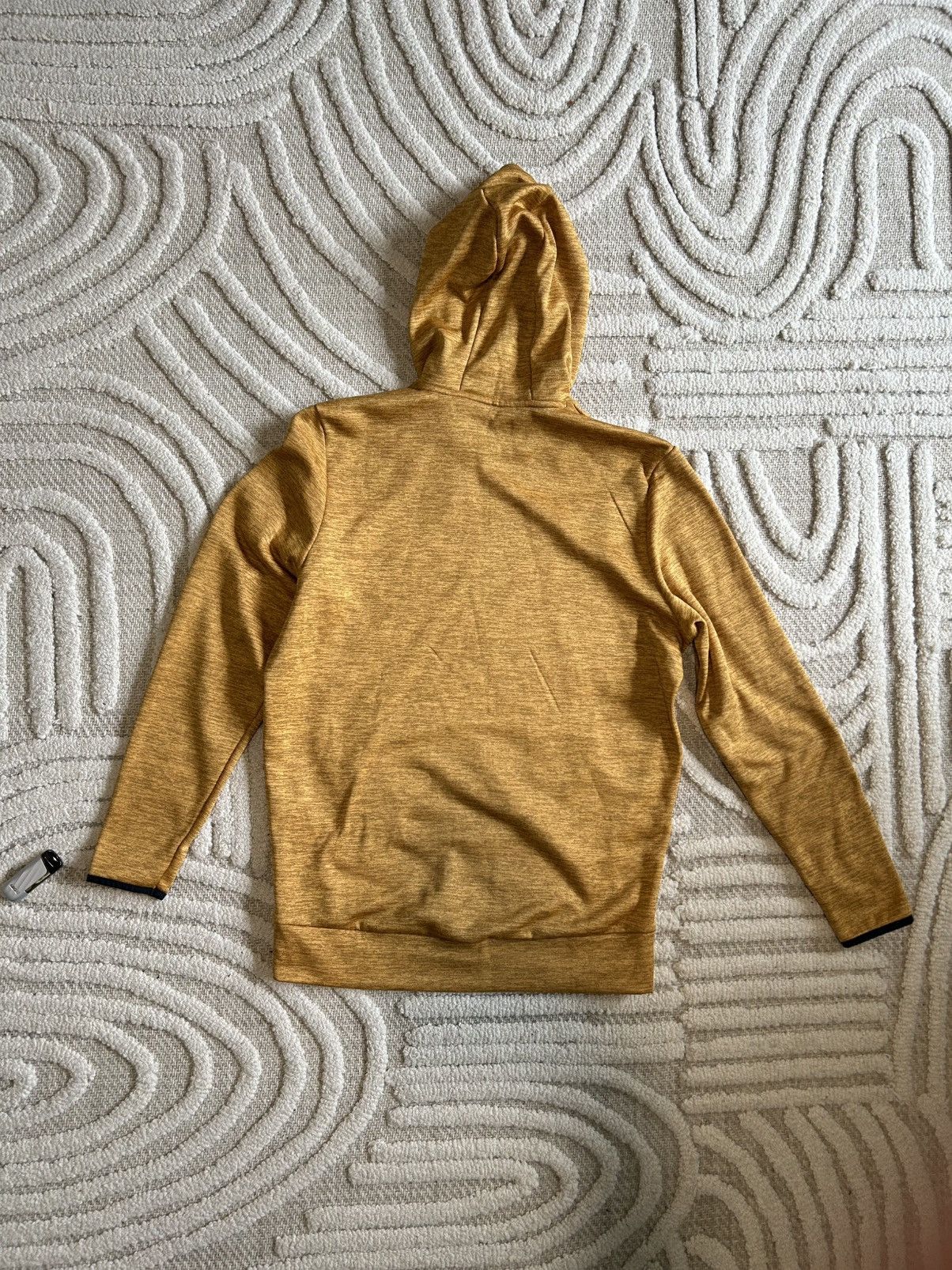 Under Armour Under Armour Mens Pullover Hoodie Size US S / EU 44-46 / 1 - 3 Thumbnail