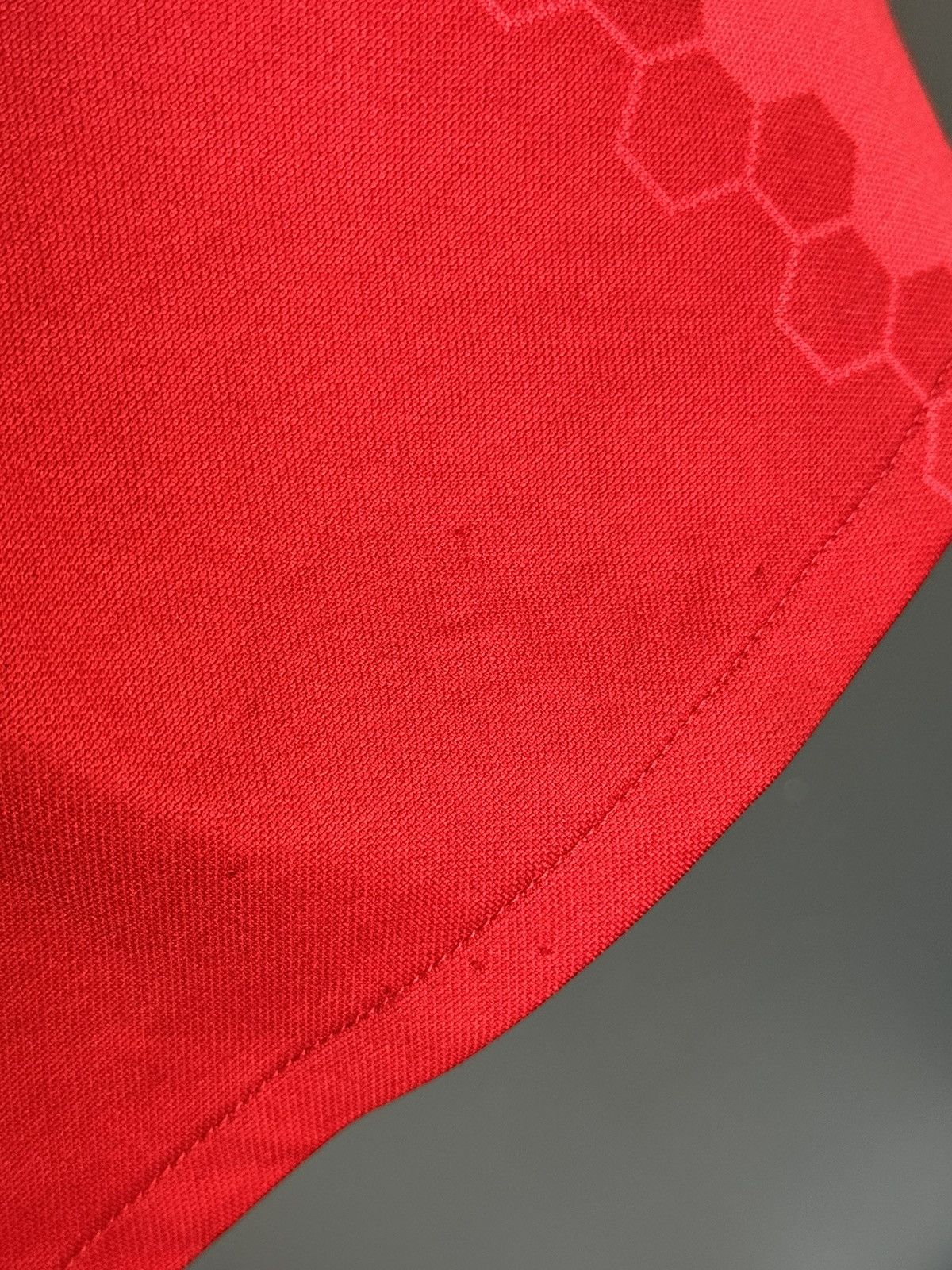 Adidas Manchester United 16/17 Home Pogba Football Jersey T-Shirt Size US S / EU 44-46 / 1 - 14 Thumbnail