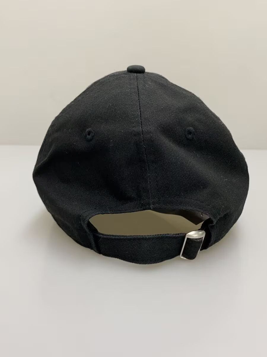 Yohji Yamamoto AW20 Leather Patch Cap Size ONE SIZE - 3 Thumbnail