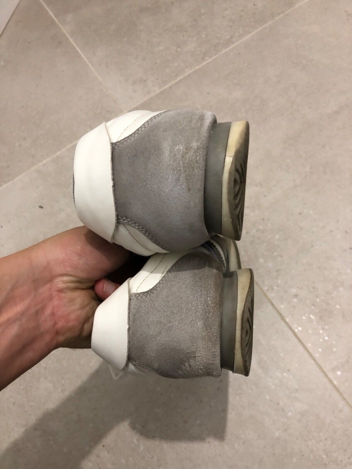 Versace Versace Jeans Sneakers Size US 10 / EU 43 - 11 Thumbnail