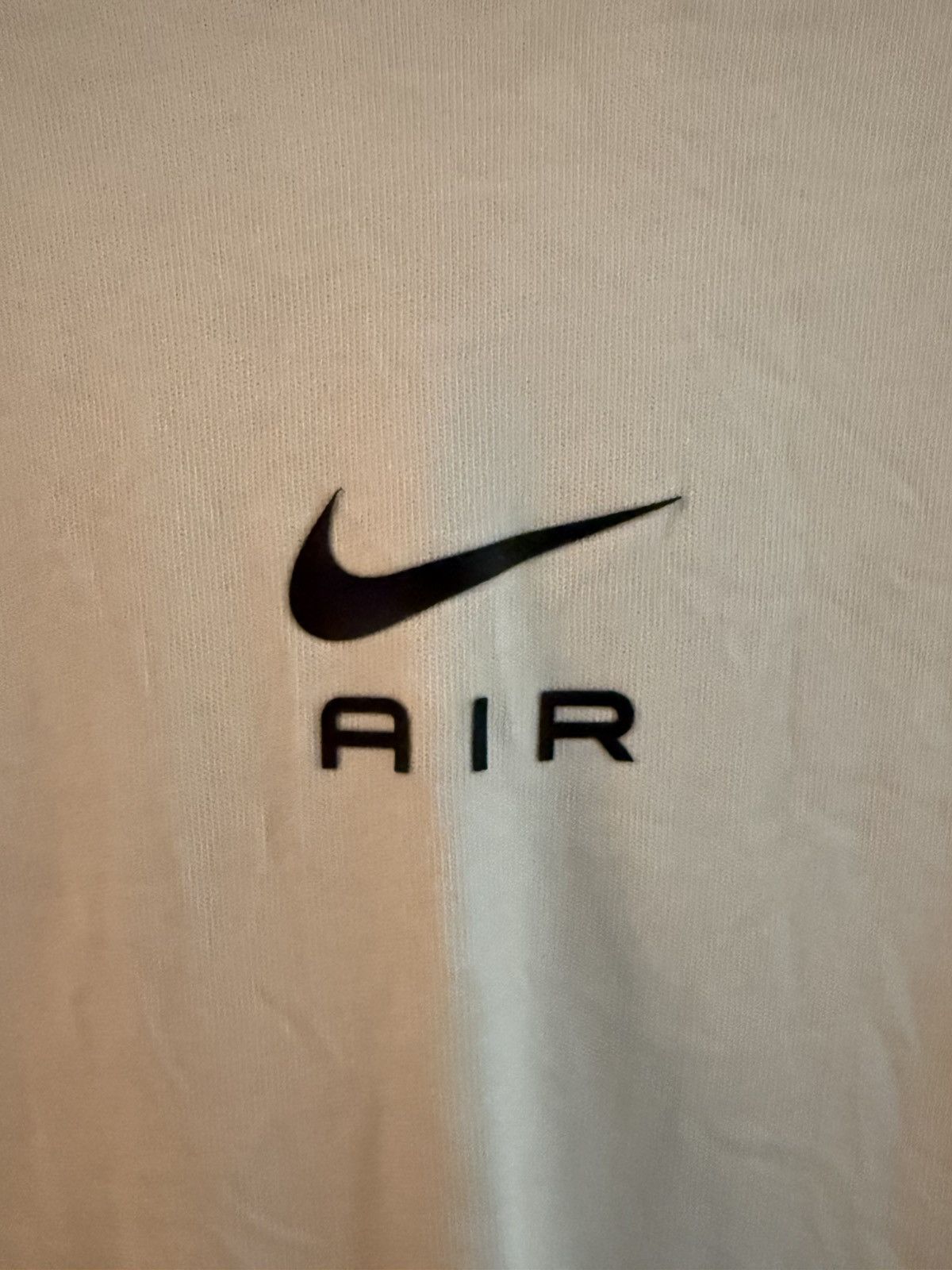 Nike Men’s Nike AIR T Size US M / EU 48-50 / 2 - 2 Thumbnail