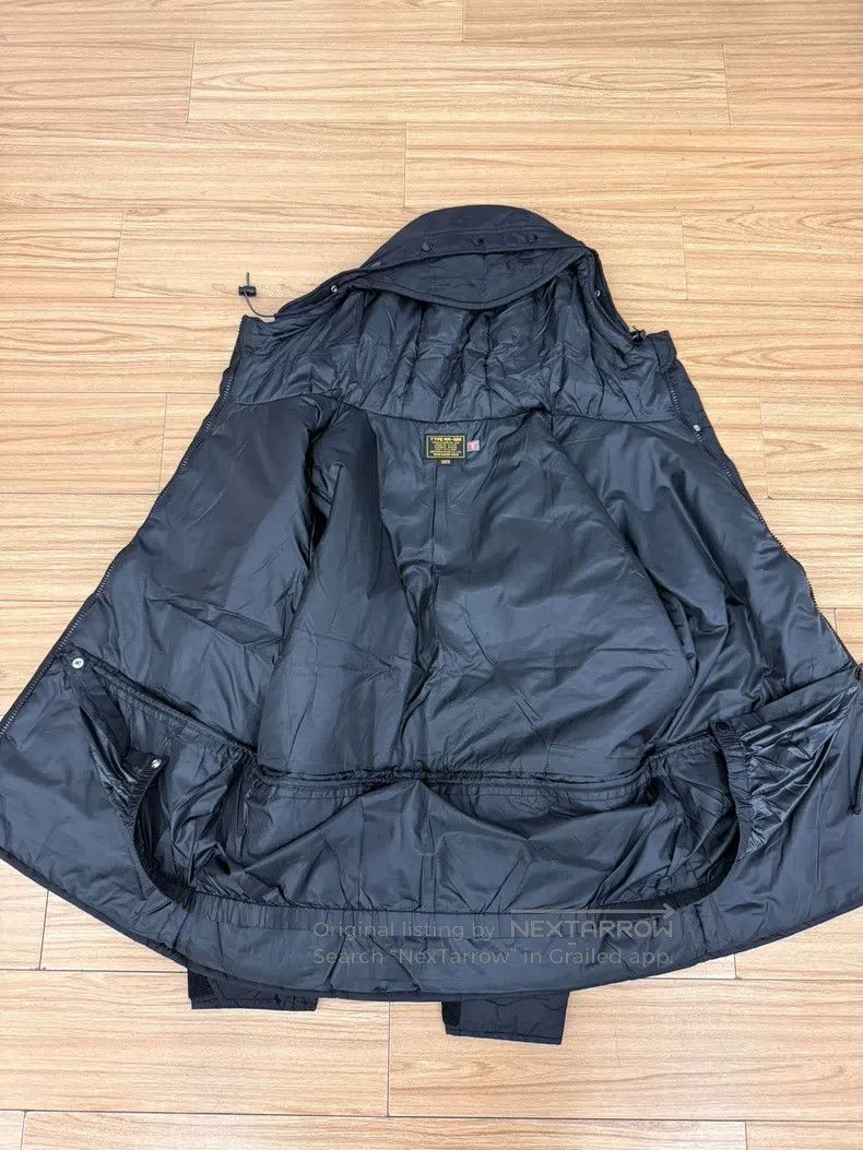 Neighborhood Neighborhood jacket Size US L / EU 52-54 / 3 - 4 Thumbnail
