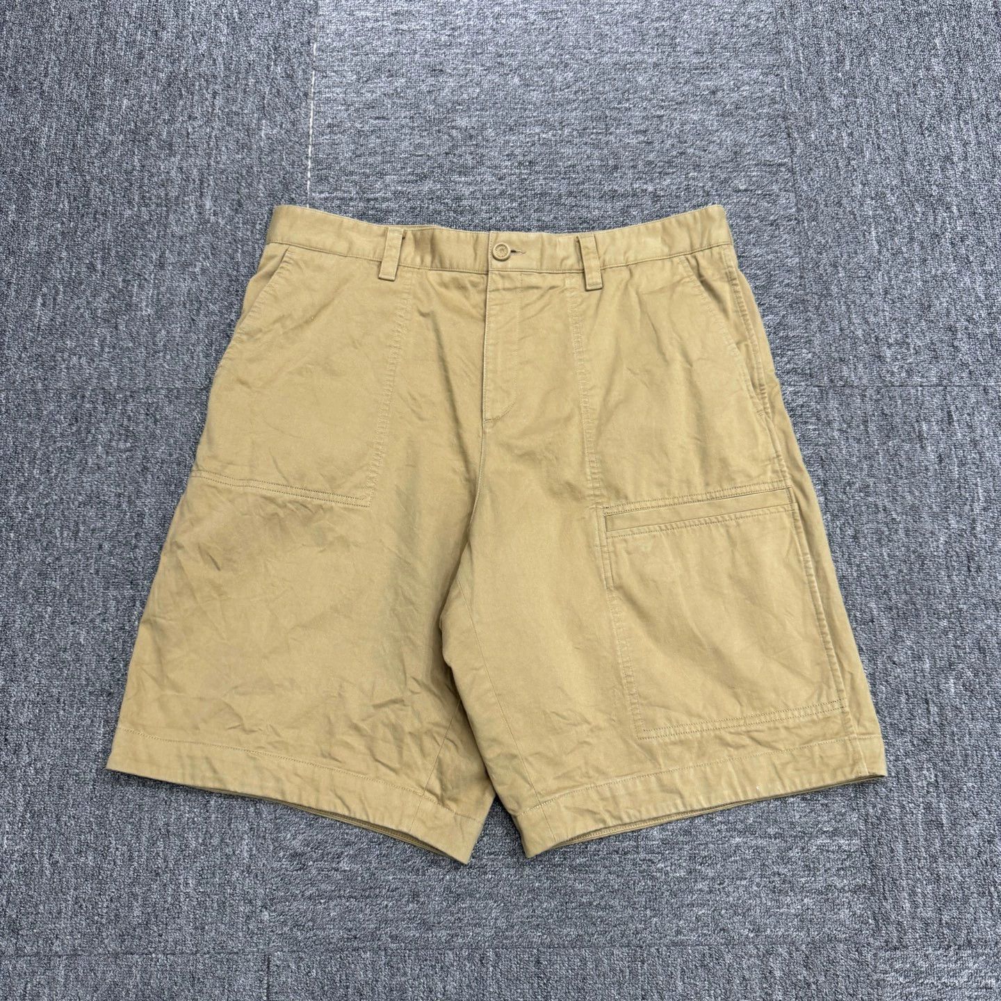 Dior Dior x Denim Tears Shorts Size 52 Size US 36 / EU 52 - 1 Thumbnail