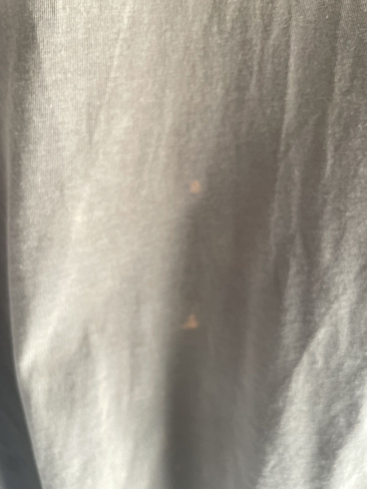Maison Margiela Maison Margiela Brown Tee Shirt Size US XL / EU 56 / 4 - 3 Thumbnail
