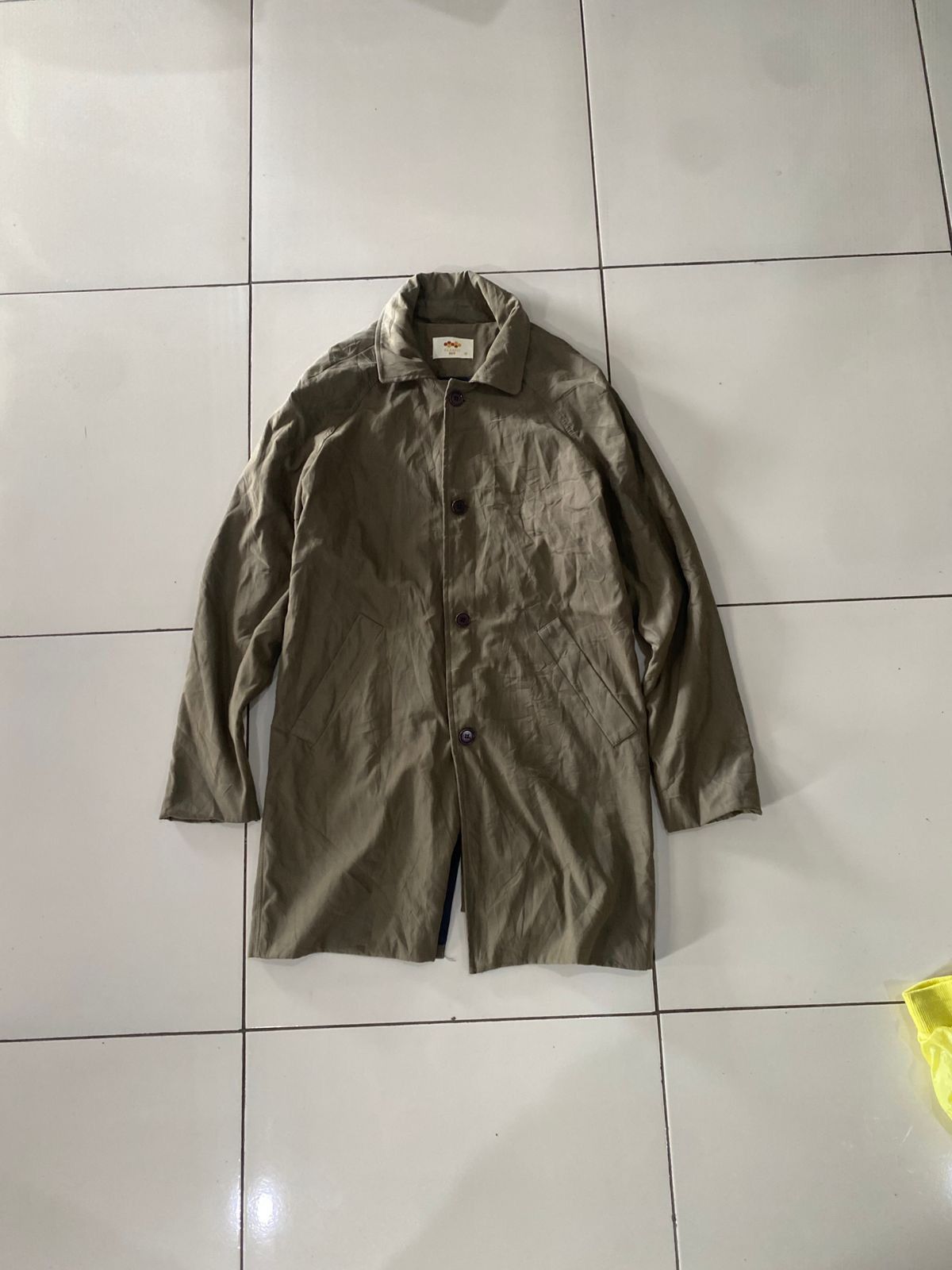 Other Classic bee parka jacket Size US L / EU 52-54 / 3 - 1 Thumbnail