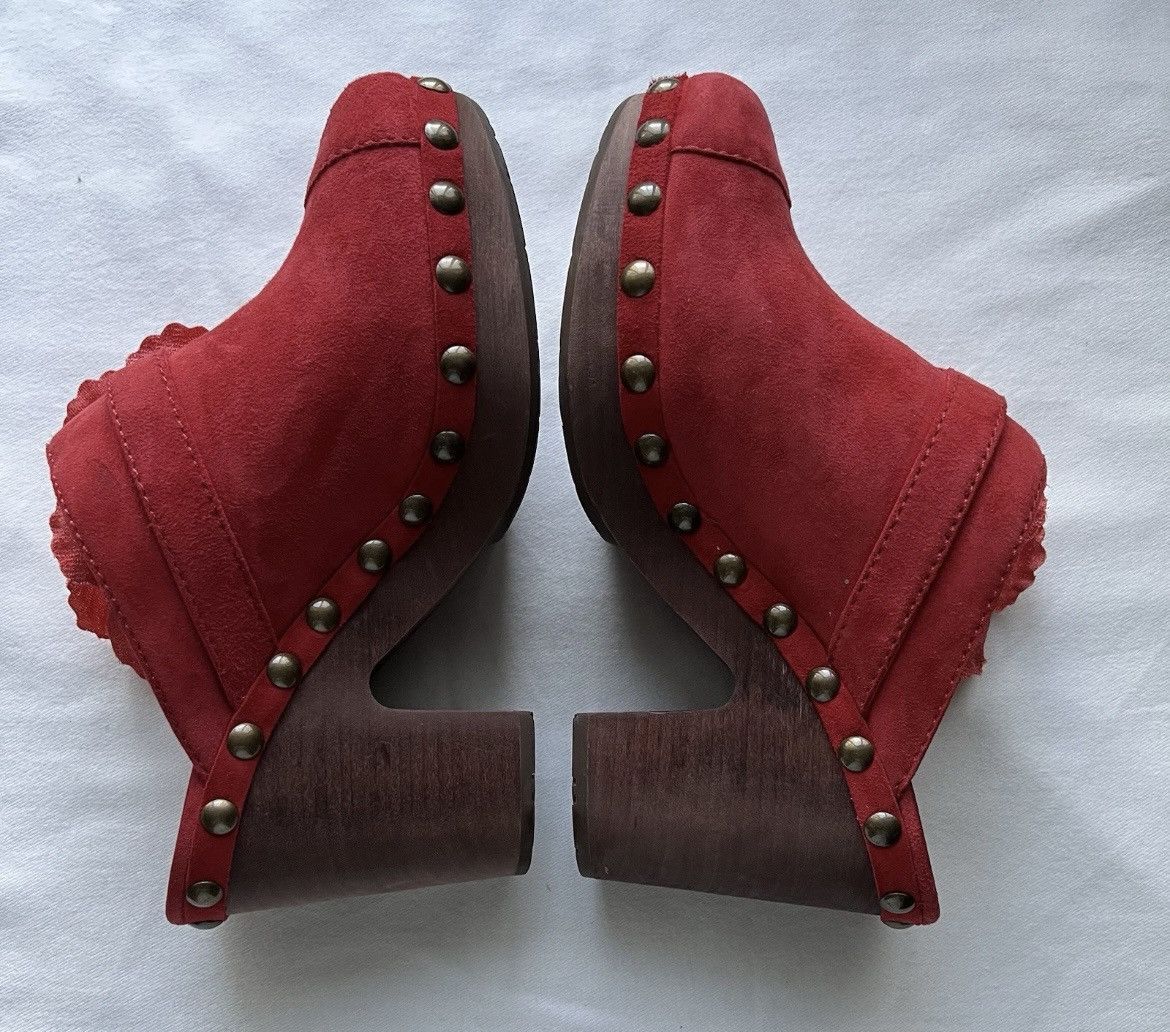 Chanel Chanel mules Size US 6 / IT 36 - 4 Thumbnail