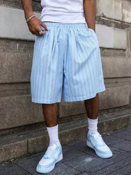 Other Hosokawa x Kino Cargo military Y2K Drip shorts Size US 32 / EU 48 - 7 Thumbnail