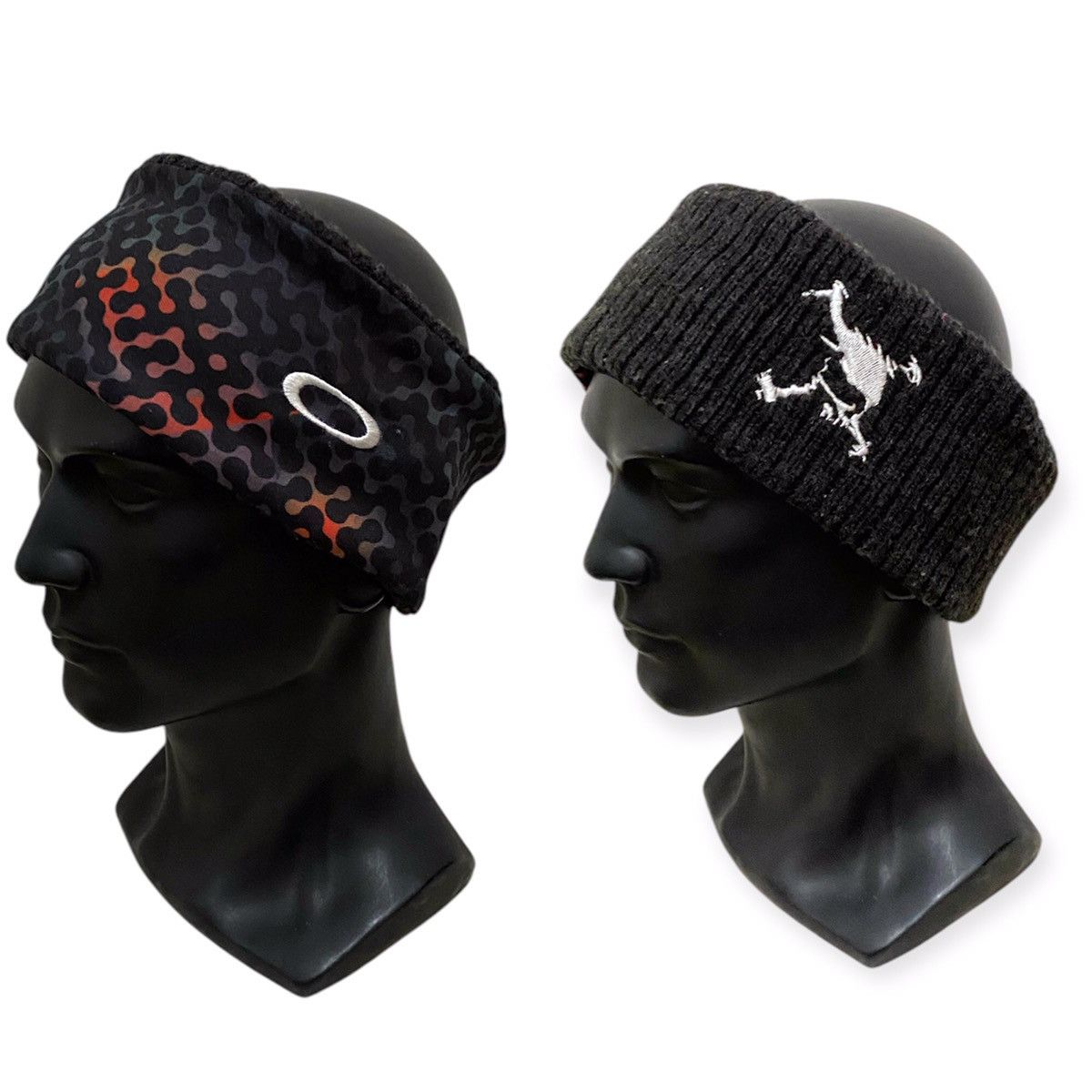 Oakley Oakley Reversible Headband Hat Size ONE SIZE - 1 Thumbnail