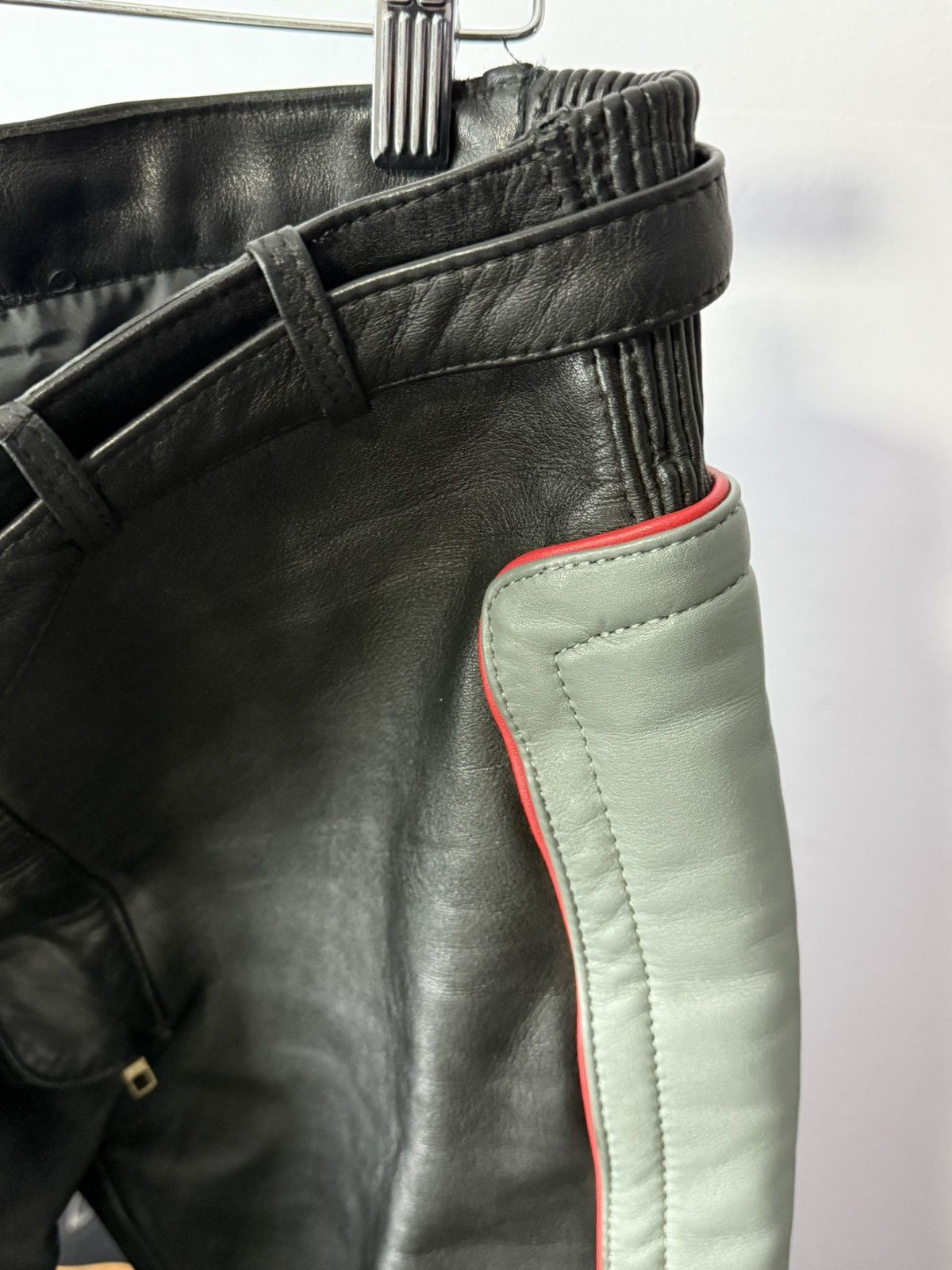Hein Gericke Hein Gericke Hondaline “Place Beyond The Pines” size 34 Size US 34 / EU 50 - 12 Thumbnail