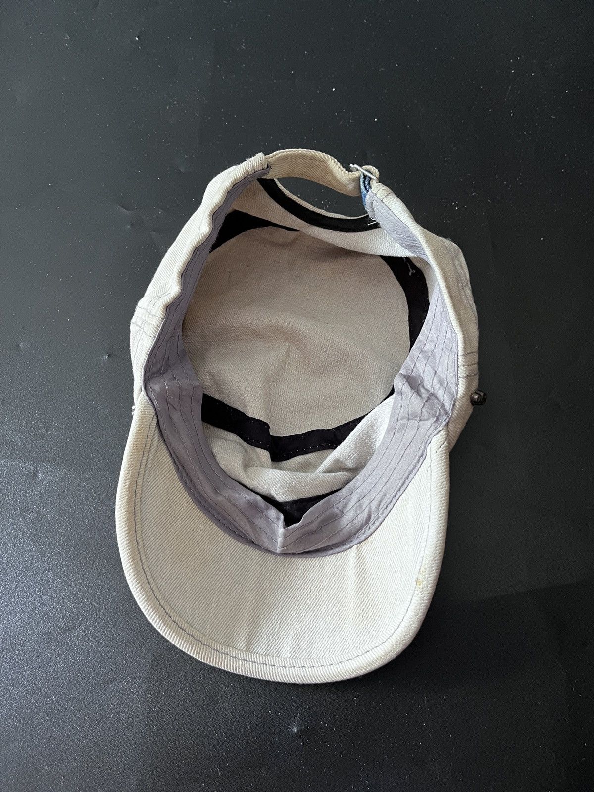 Japanese Brand Commando Hat Skulls Studded punk Size ONE SIZE - 7 Thumbnail