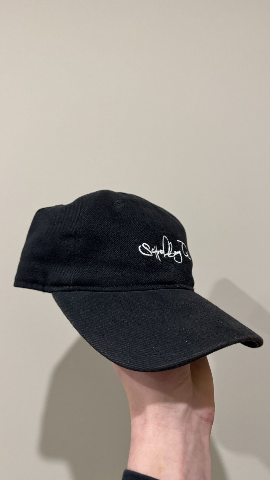 Top Dawg Entertainment School boy Q top dawg entertainment hat Size ONE SIZE - 3 Thumbnail