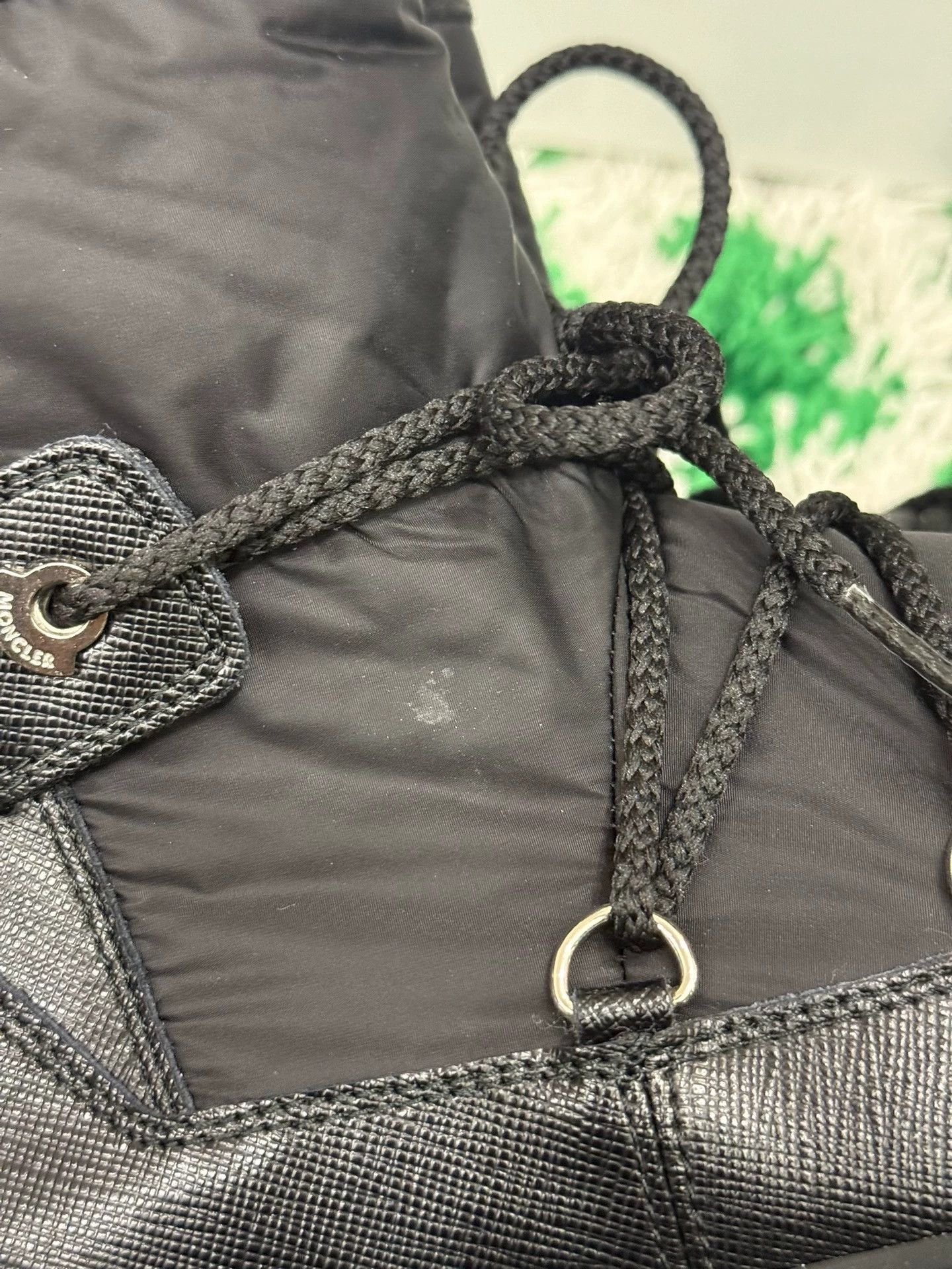 Moncler Moncler snow boots Size US 6 / IT 36 - 6 Thumbnail