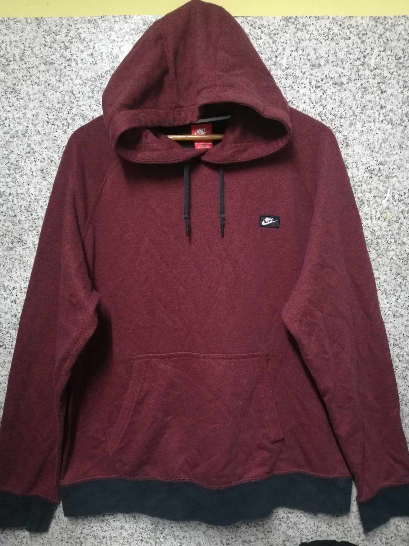Nike × Vintage VINTAGE NIKE VERY RARE Size US XL / EU 56 / 4 - 1 Thumbnail