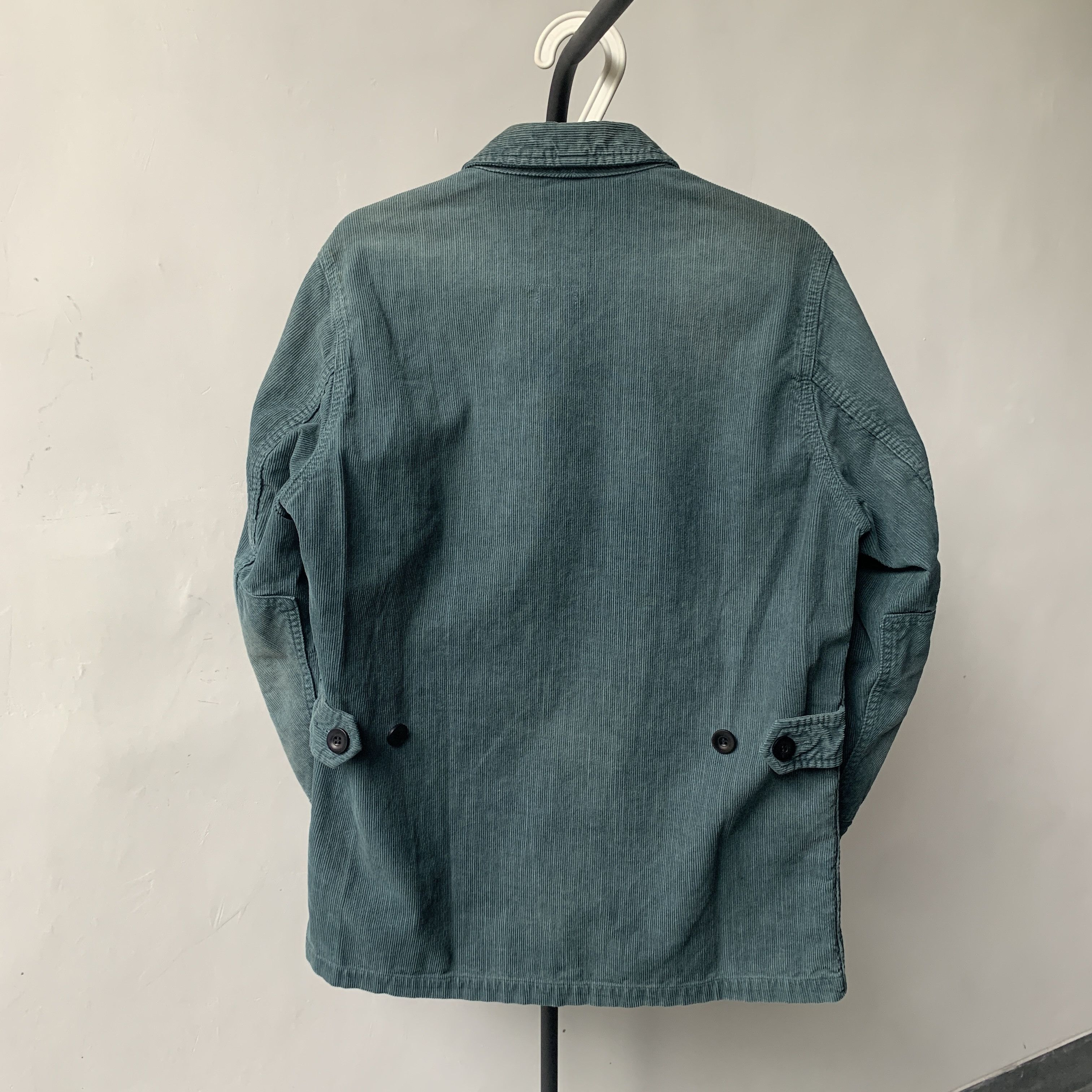 Visvim Visvim Kilgore Kapala Slub Size US M / EU 48-50 / 2 - 4 Thumbnail