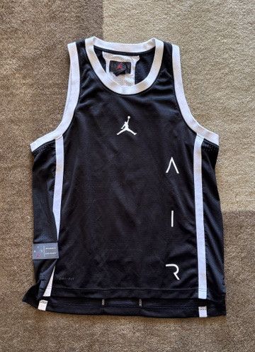 Nike Air Jordan Anti Gravity Tank Top Size US L / EU 52-54 / 3 - 1 Thumbnail