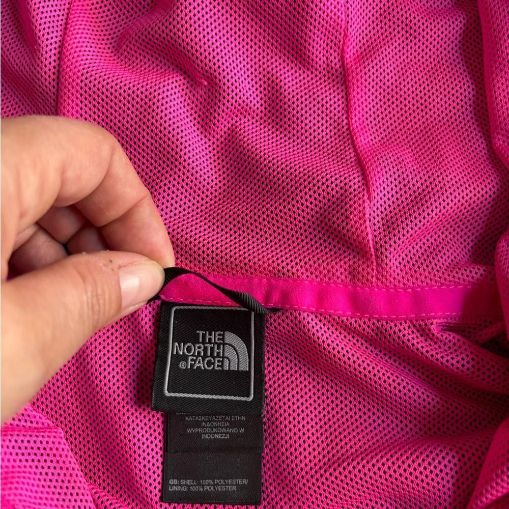 The North Face The North Face Venture High Vent Jacket Size S / US 4 / IT 40 - 4 Thumbnail