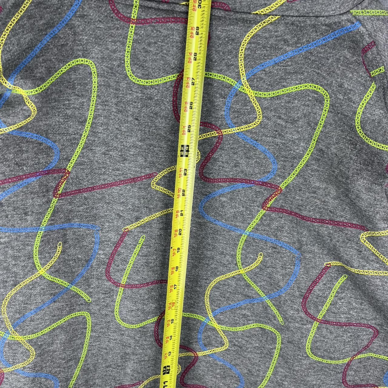 Other Vintage Paco Jeans All Over Print Jesse Pinkman XXL Size US XXL / EU 58 / 5 - 7 Thumbnail
