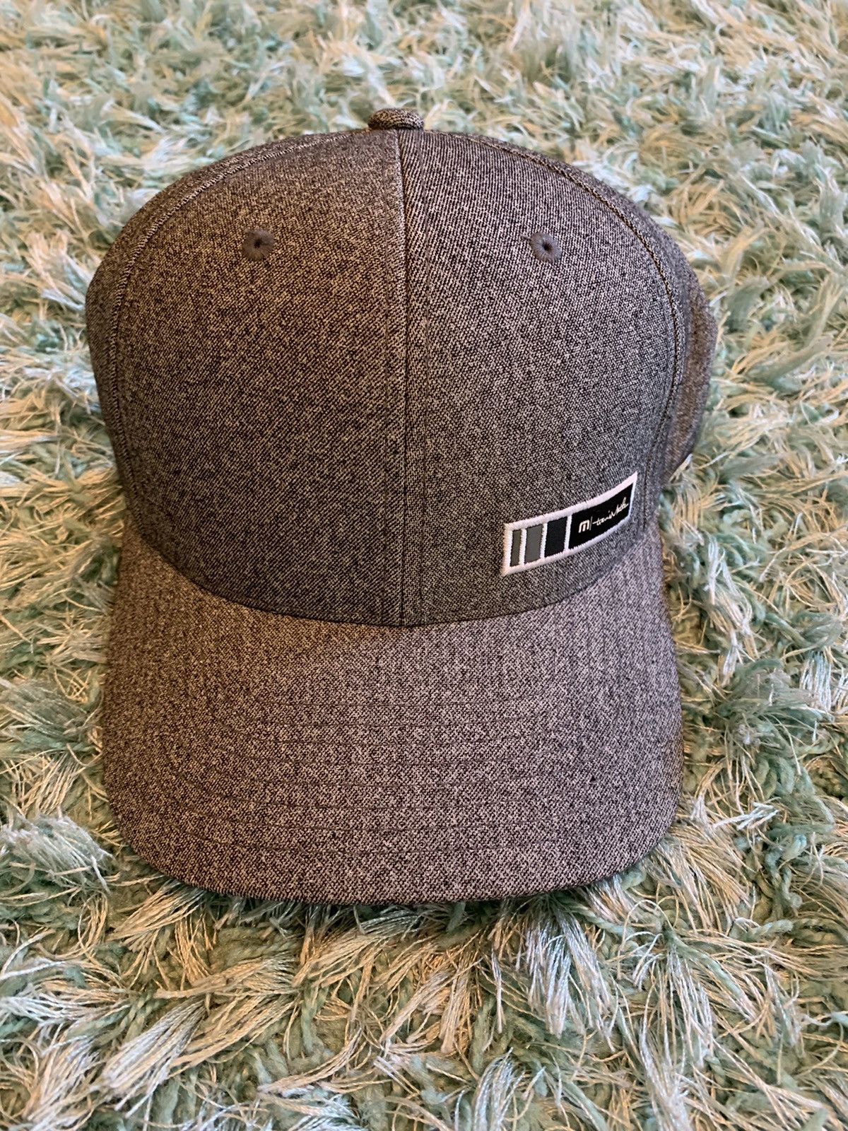 Travis Mathew Flex Fit Hat Size S/M Grailed