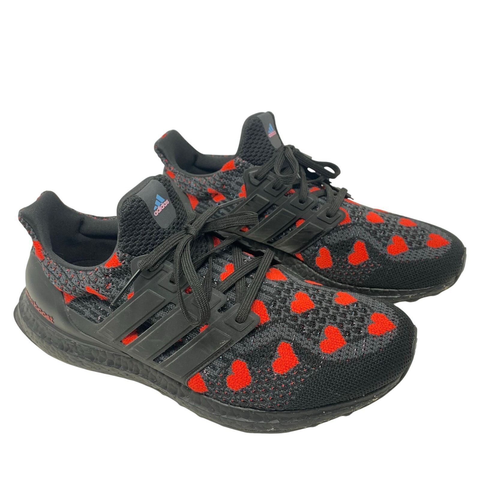 Adidas Adidas Ultra Boost 5.0 DNA Valentines Day Mens 9.5 Size US 9.5 / EU 42-43 - 2 Thumbnail