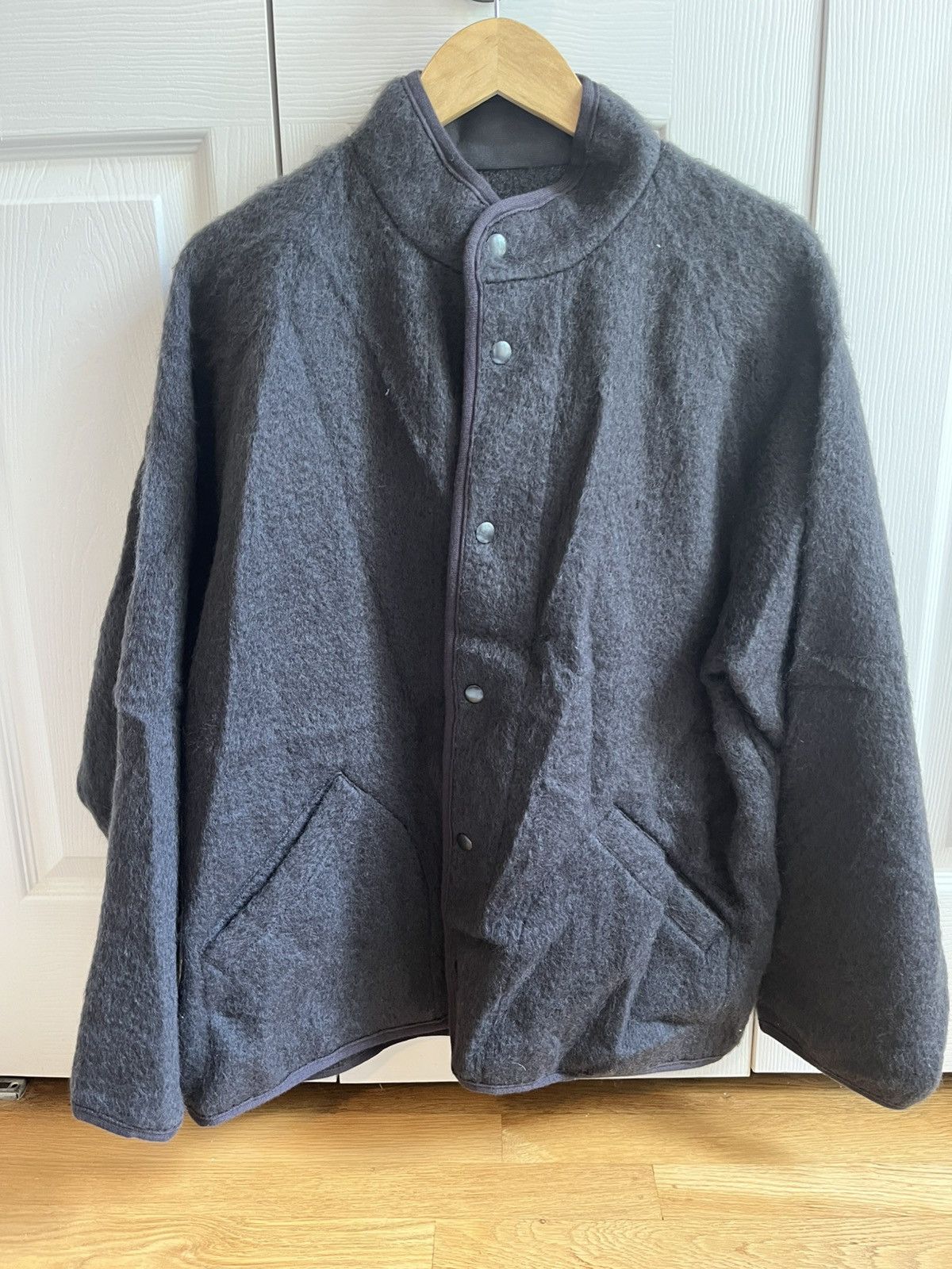 Arpenteur Arpenteur Contour Jacket, Charcoal Size US L / EU 52-54 / 3 - 1 Thumbnail