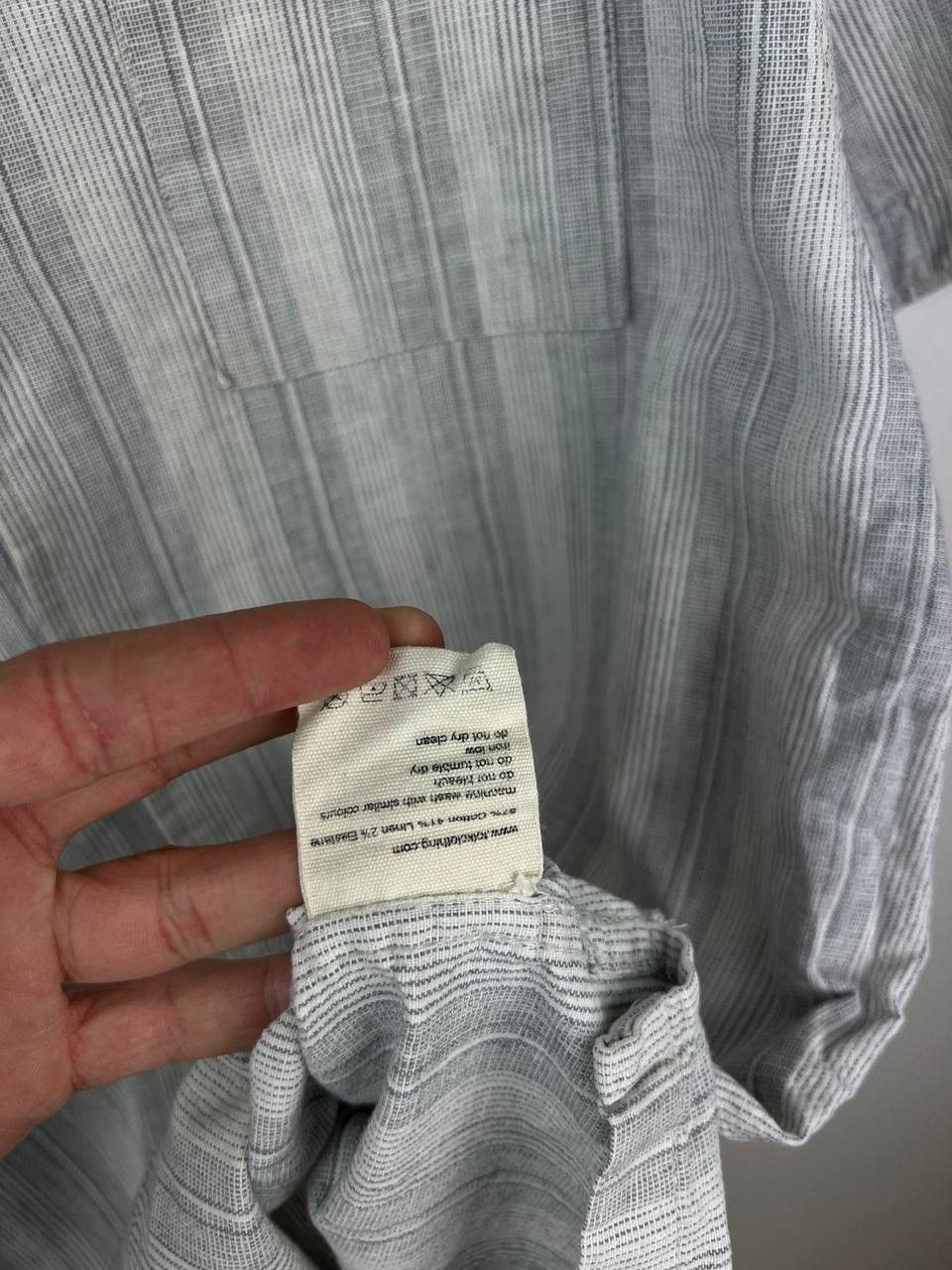 Folk Folk luxury shirts size 4/L Size US L / EU 52-54 / 3 - 4 Thumbnail