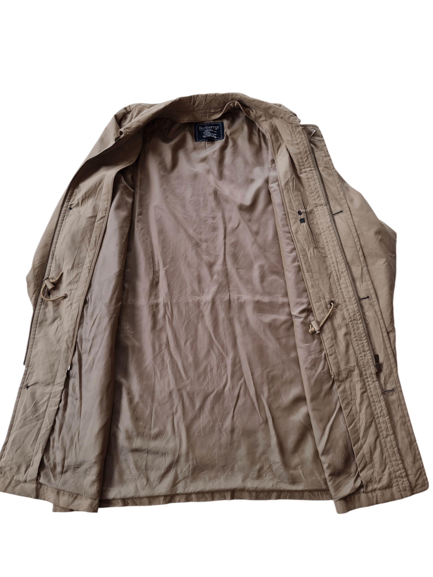 Vintage Burberrys Jacket
