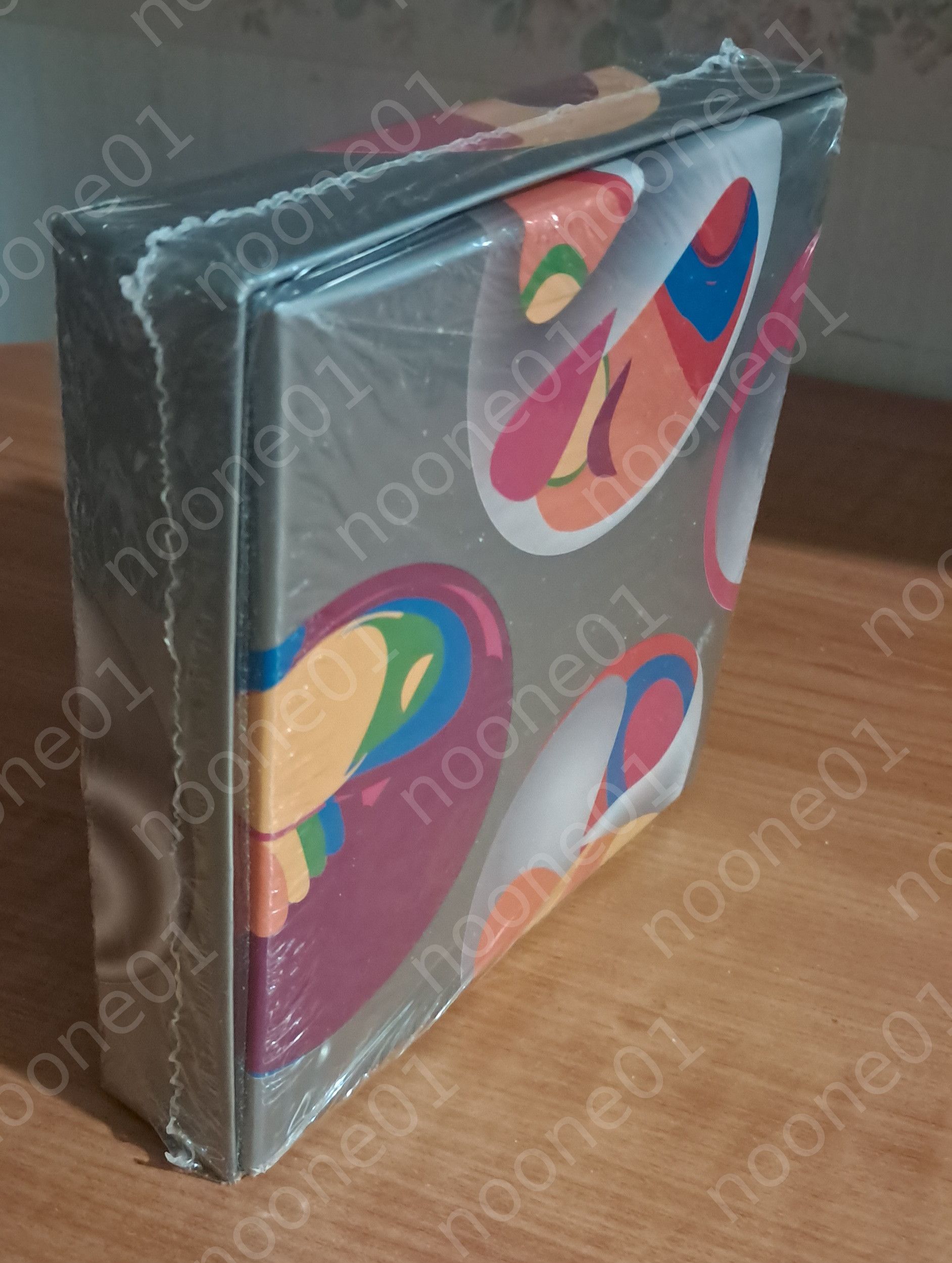 Other A.G. Cook 7G Limited Edition Box Set Size ONE SIZE - 2 Thumbnail