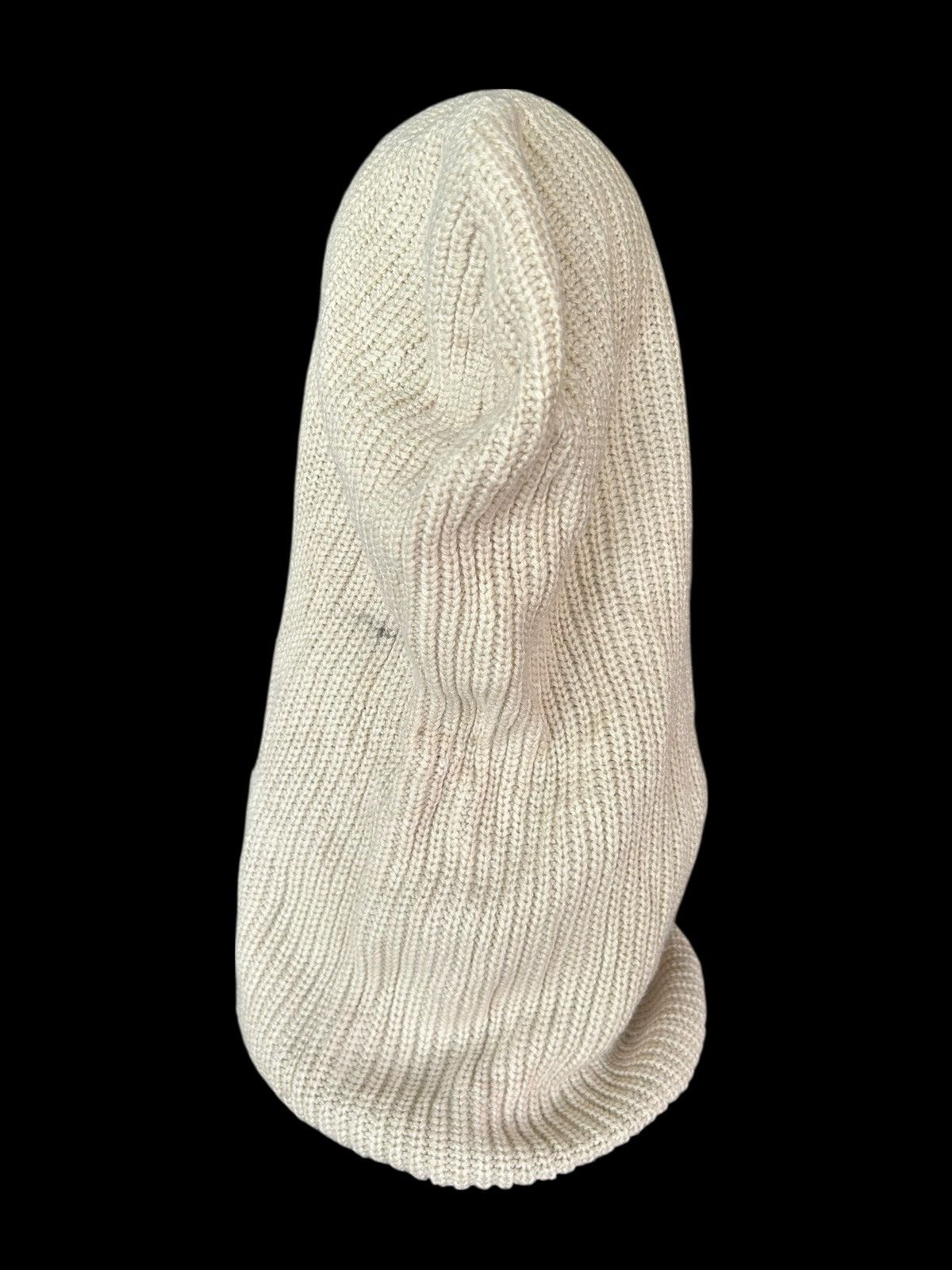 Kapital Balaclava Masked Knitted Japanese Style Winter season Size ONE SIZE - 4 Thumbnail