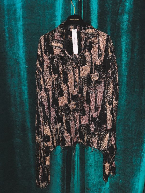 Damir Doma Damir Doma Shirt Size US XS / EU 42 / 0 - 1 Thumbnail