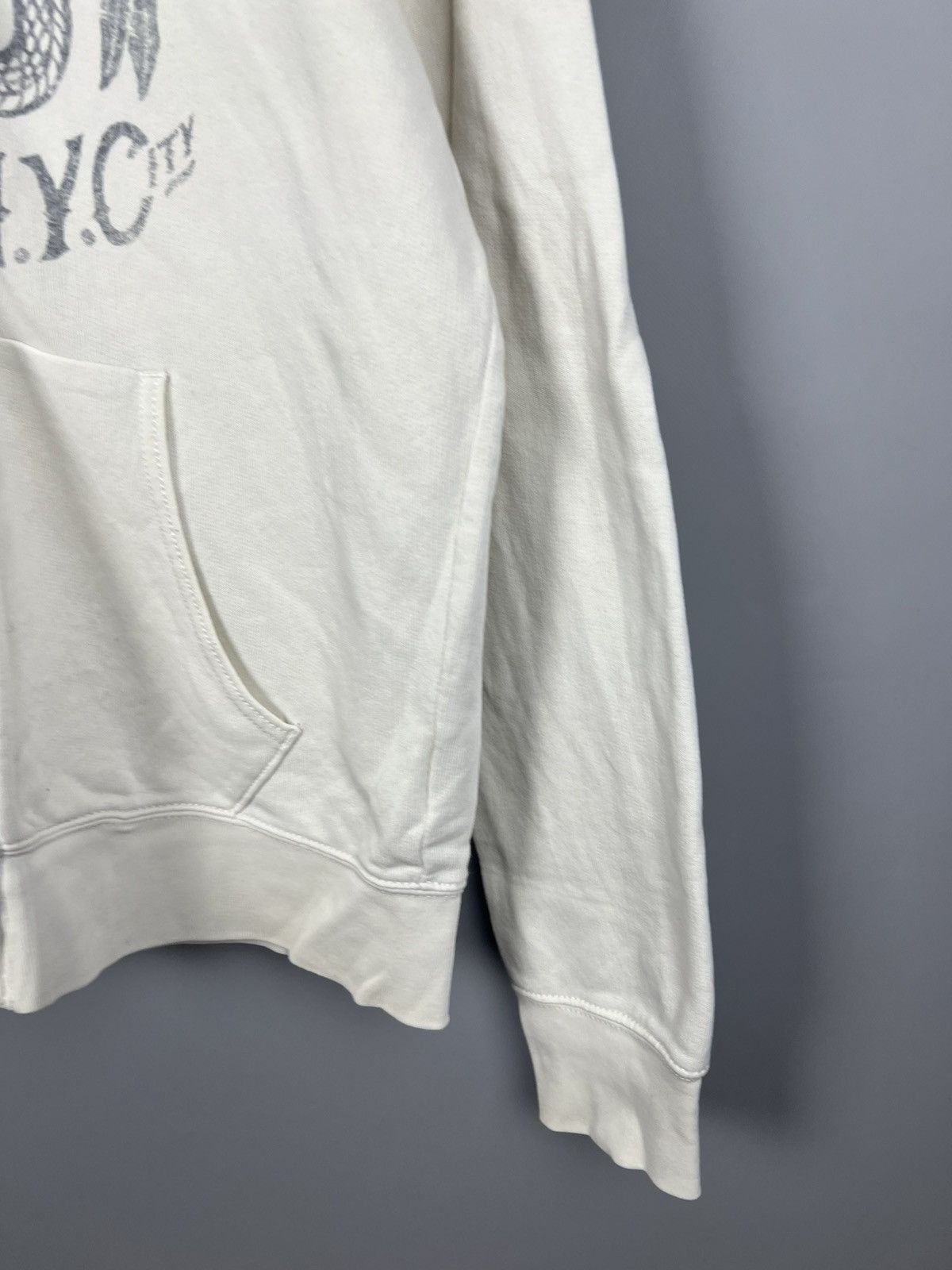 Denim & Supply Ralph Lauren (M) Denim Supply Ralph Lauren zip Hoodie snake and arrow Size US M / EU 48-50 / 2 - 3 Thumbnail