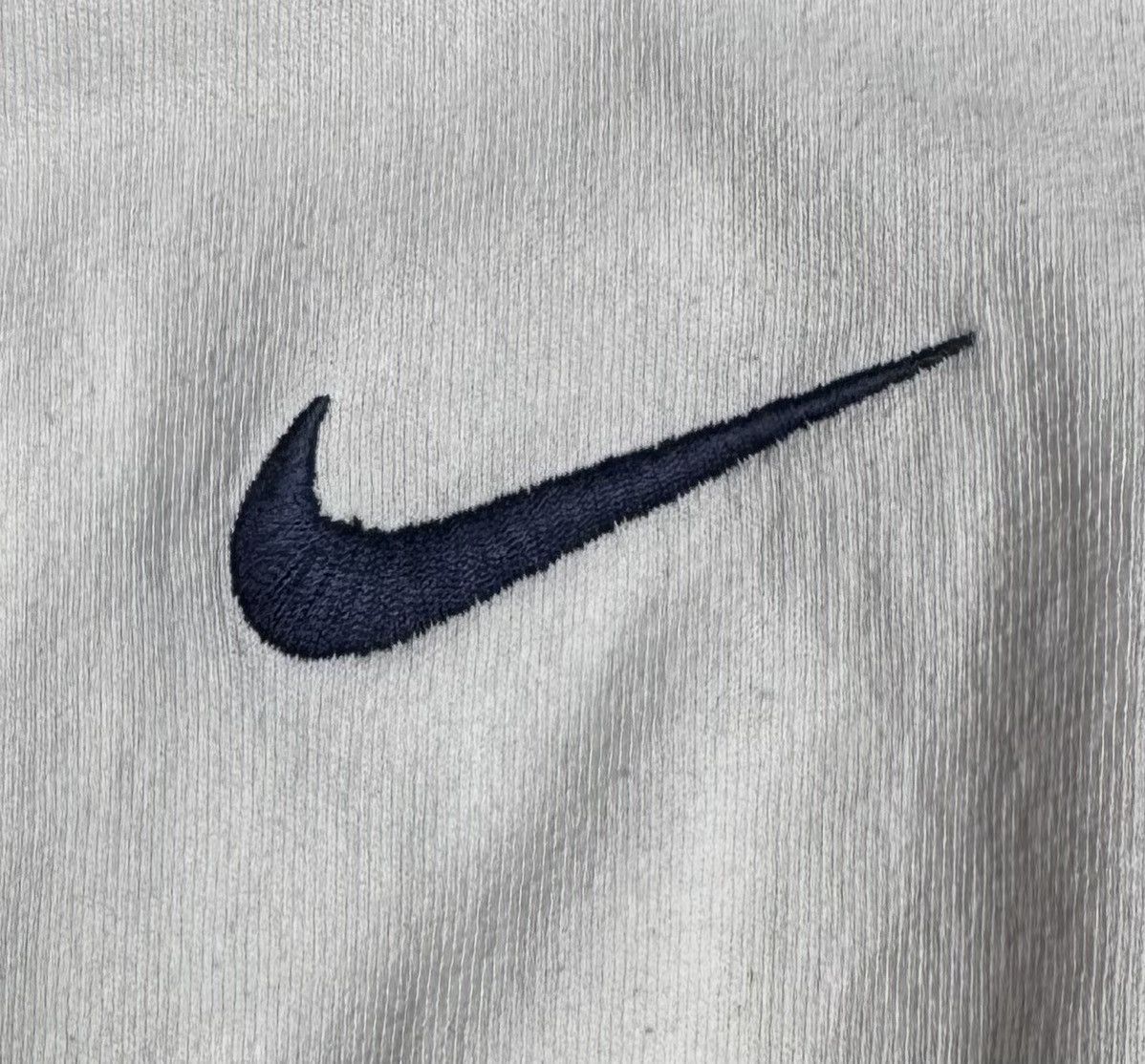Nike England Rugby Union 1999 2000 Home Shirt Long Sleeve Nike Size US XXL / EU 58 / 5 - 8 Thumbnail