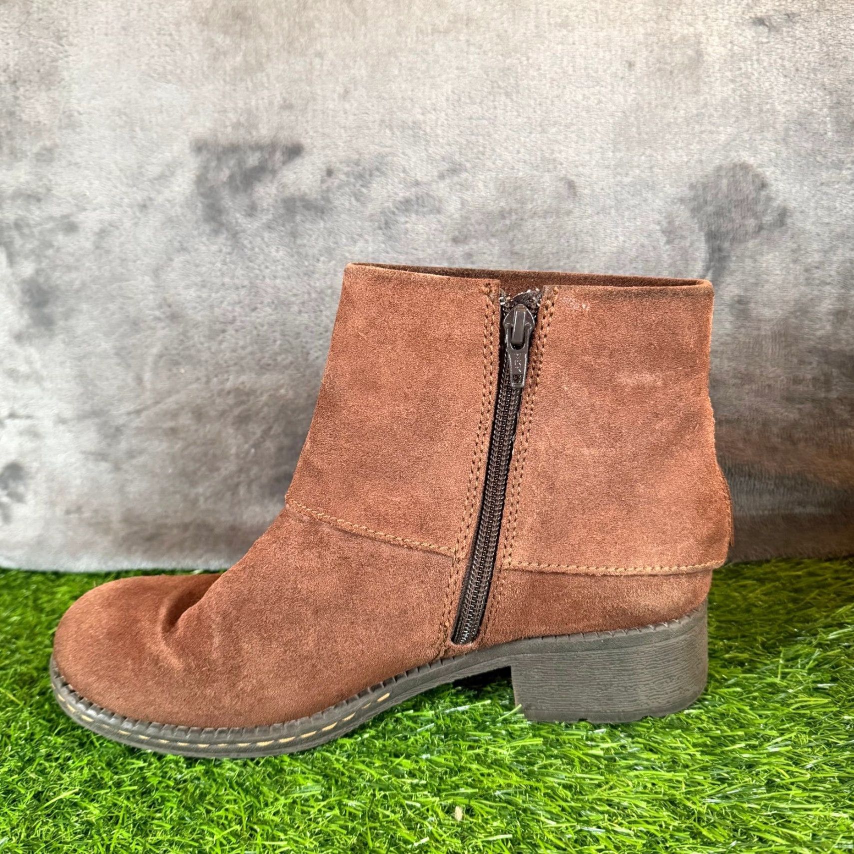Vintage VINTAGE? No. Size US 9 / IT 39 - 4 Thumbnail