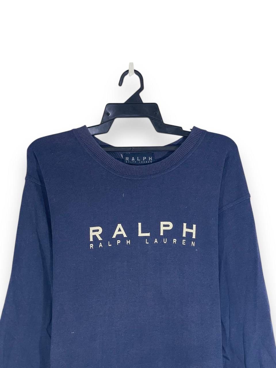 Ralph Lauren Vintage ralph lauren Size US L / EU 52-54 / 3 - 2 Thumbnail