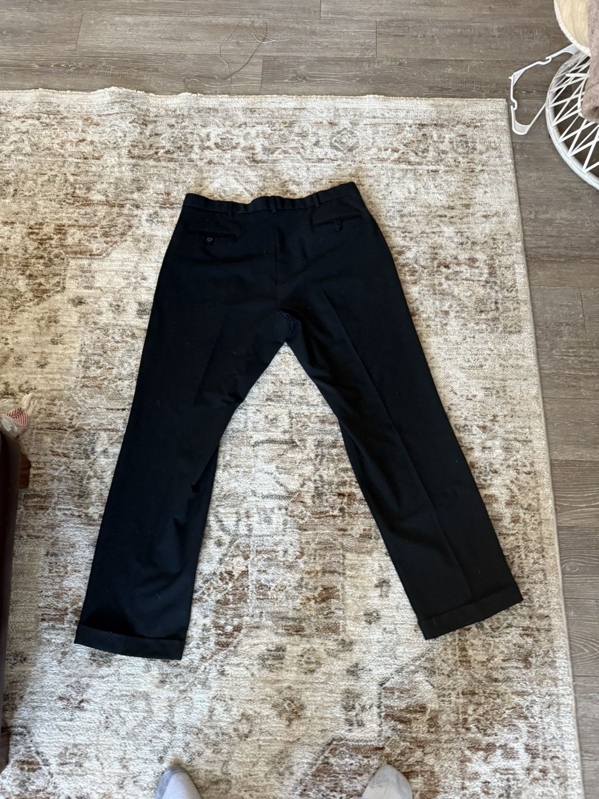 Dockers CLASSIC DOCKERS SLACKS Size US 38 / EU 54 - 2 Thumbnail