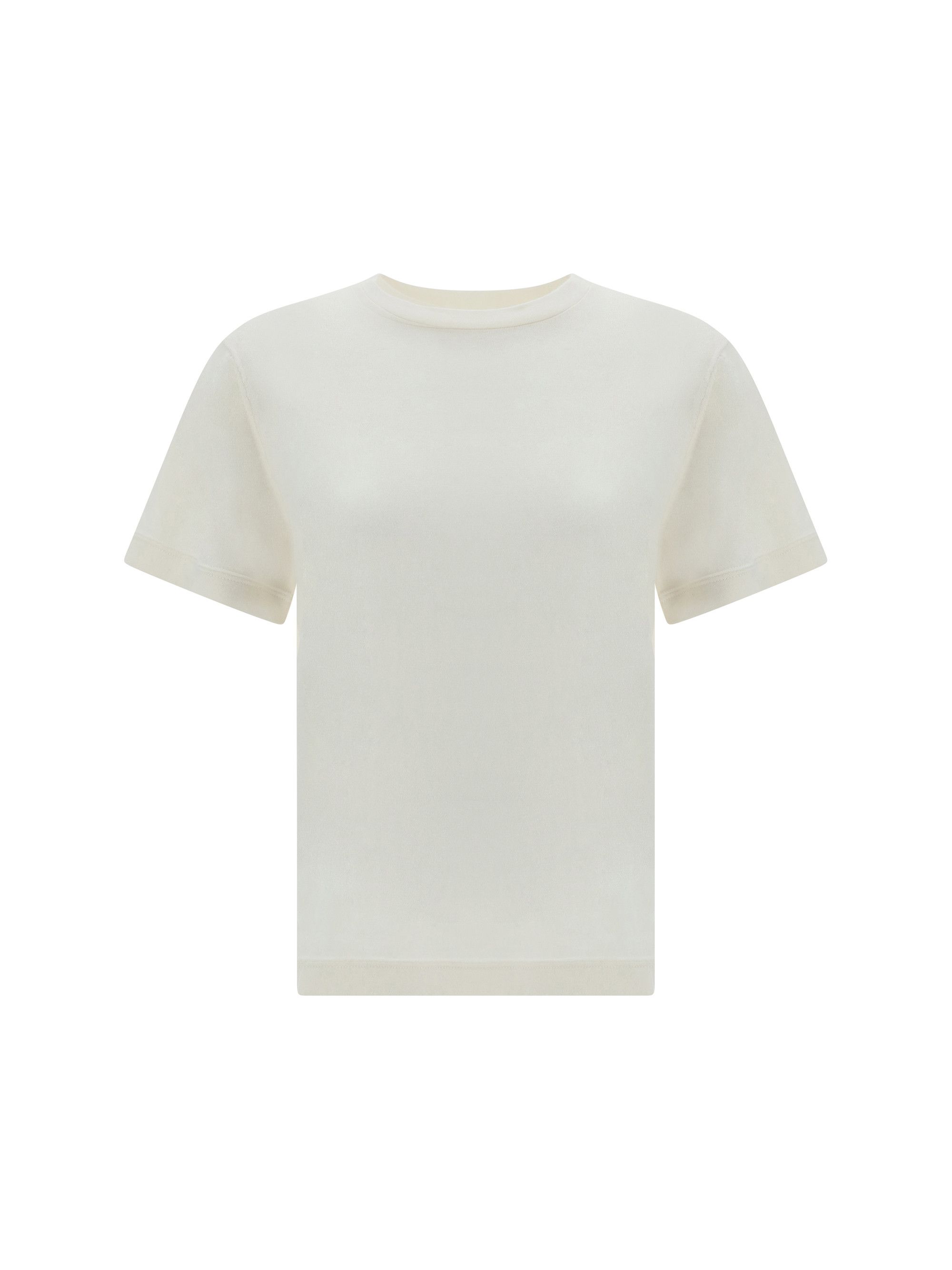 Extreme Cashmere Cotton T-Shirt Size ONE SIZE - 1 Thumbnail