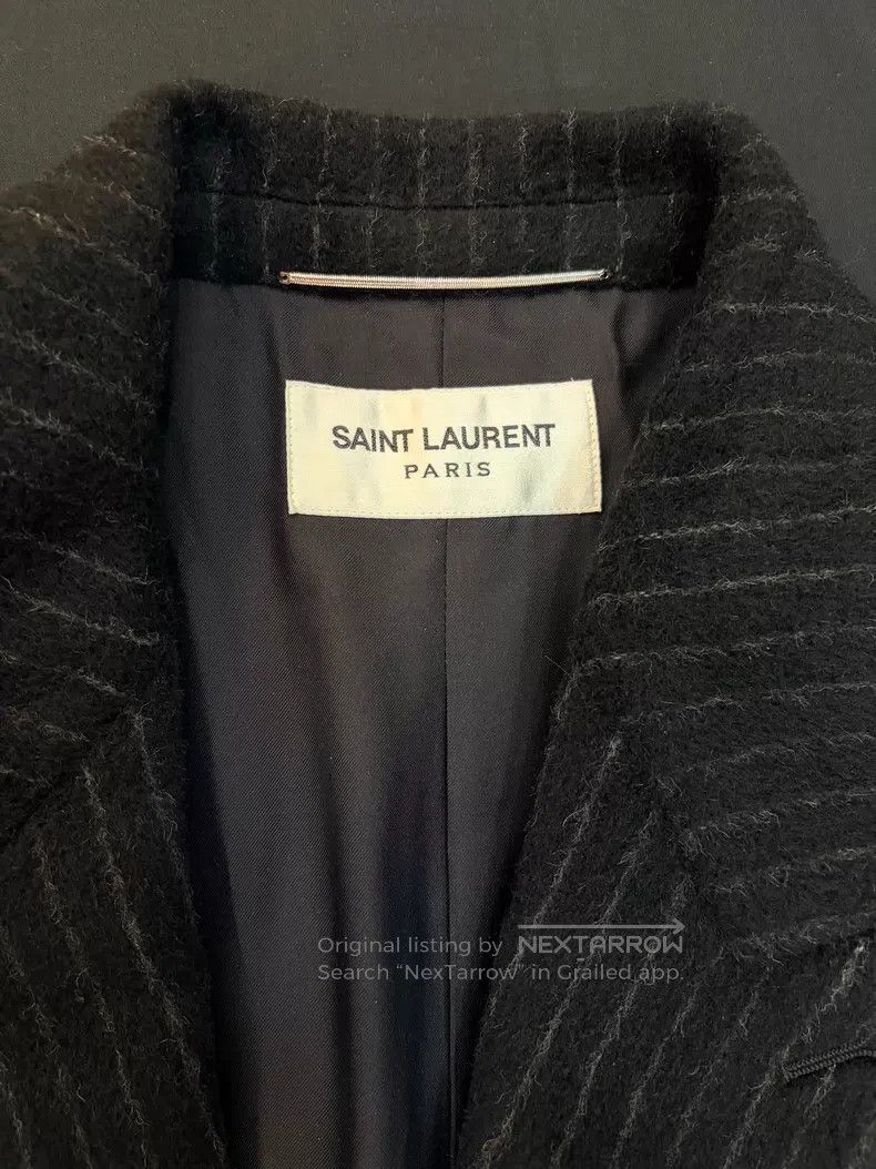 Saint Laurent Paris #REF! Size US L / EU 52-54 / 3 - 3 Thumbnail