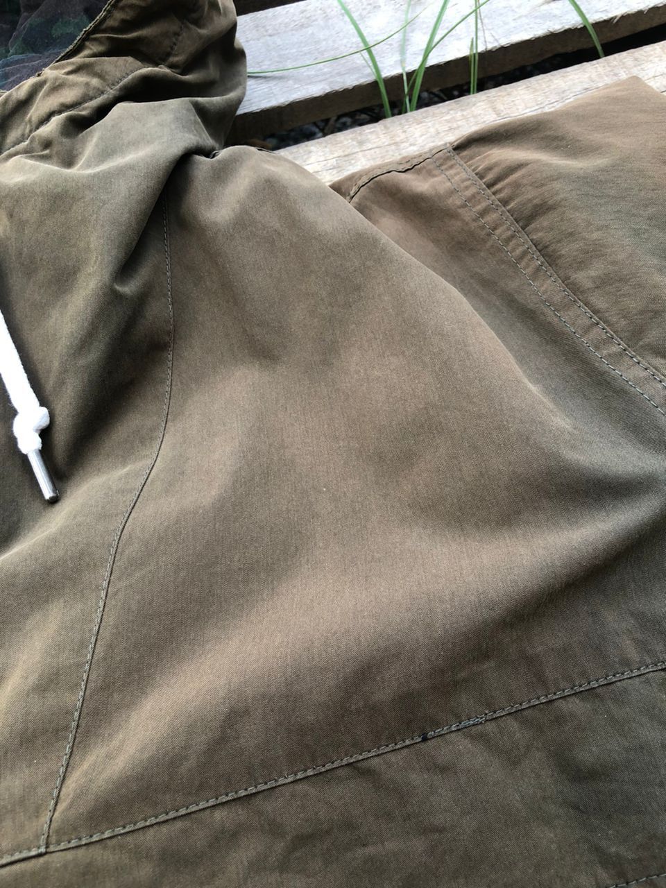 Dickies Vintage Dickies Anorak Jacket Distressed Size US L / EU 52-54 / 3 - 10 Thumbnail