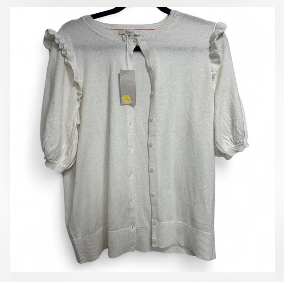 Boden Boden blouse Size XL / US 12-14 / IT 48-50 - 1 Thumbnail