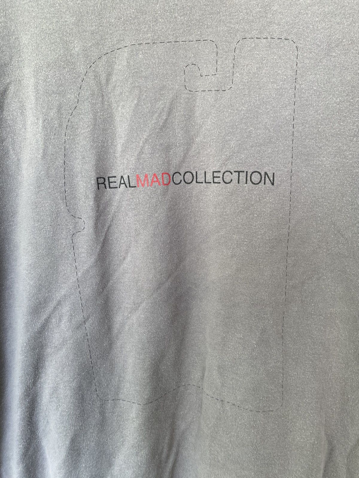 Undercover 🔥🔥Rare!! SS00 Undercover x Real Mad Hectic Size US L / EU 52-54 / 3 - 4 Thumbnail