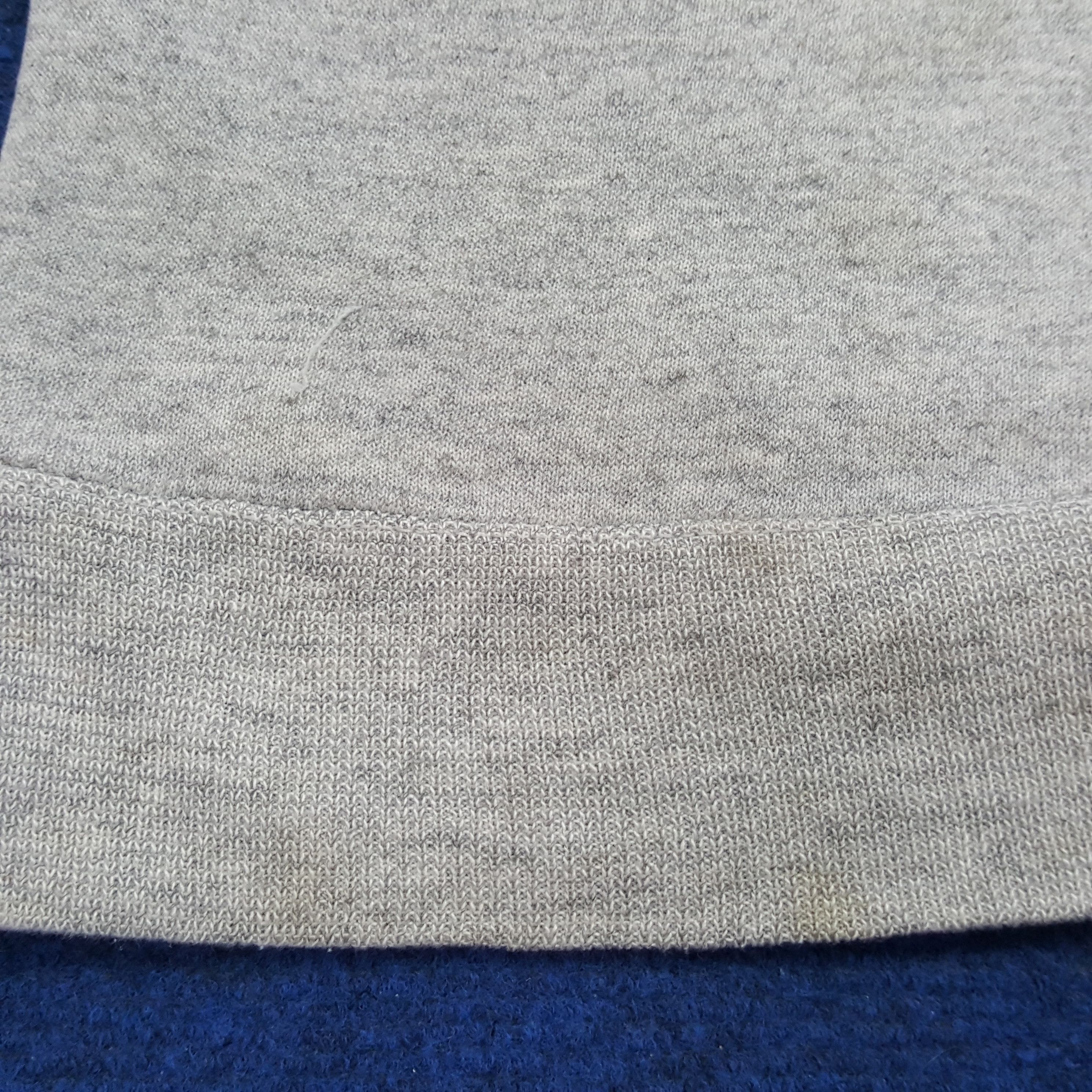 California Republic × Vintage Vintage Sport Club California National Sweatshirt Size US L / EU 52-54 / 3 - 9 Thumbnail